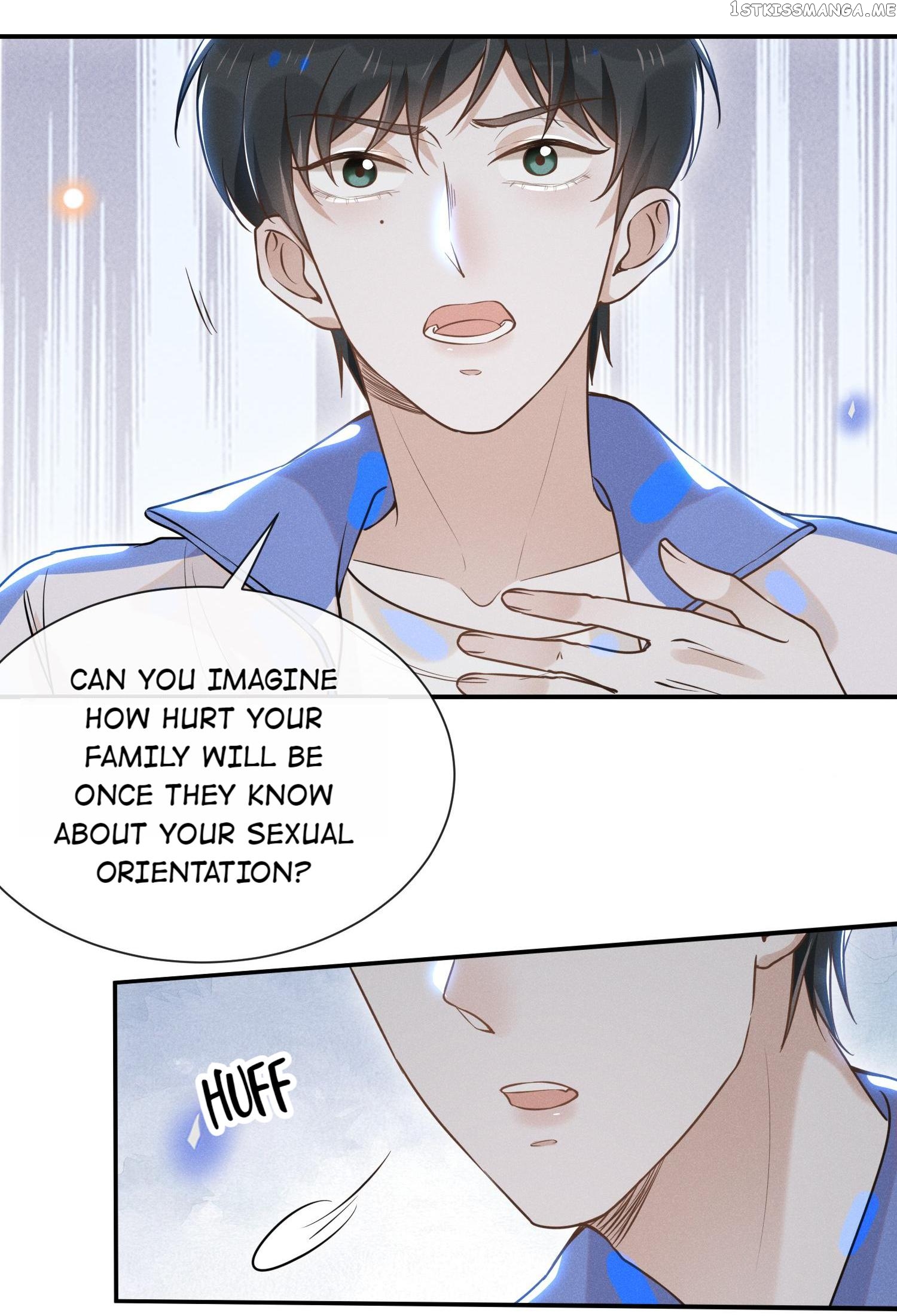See You Never Chapter 17 - page 25