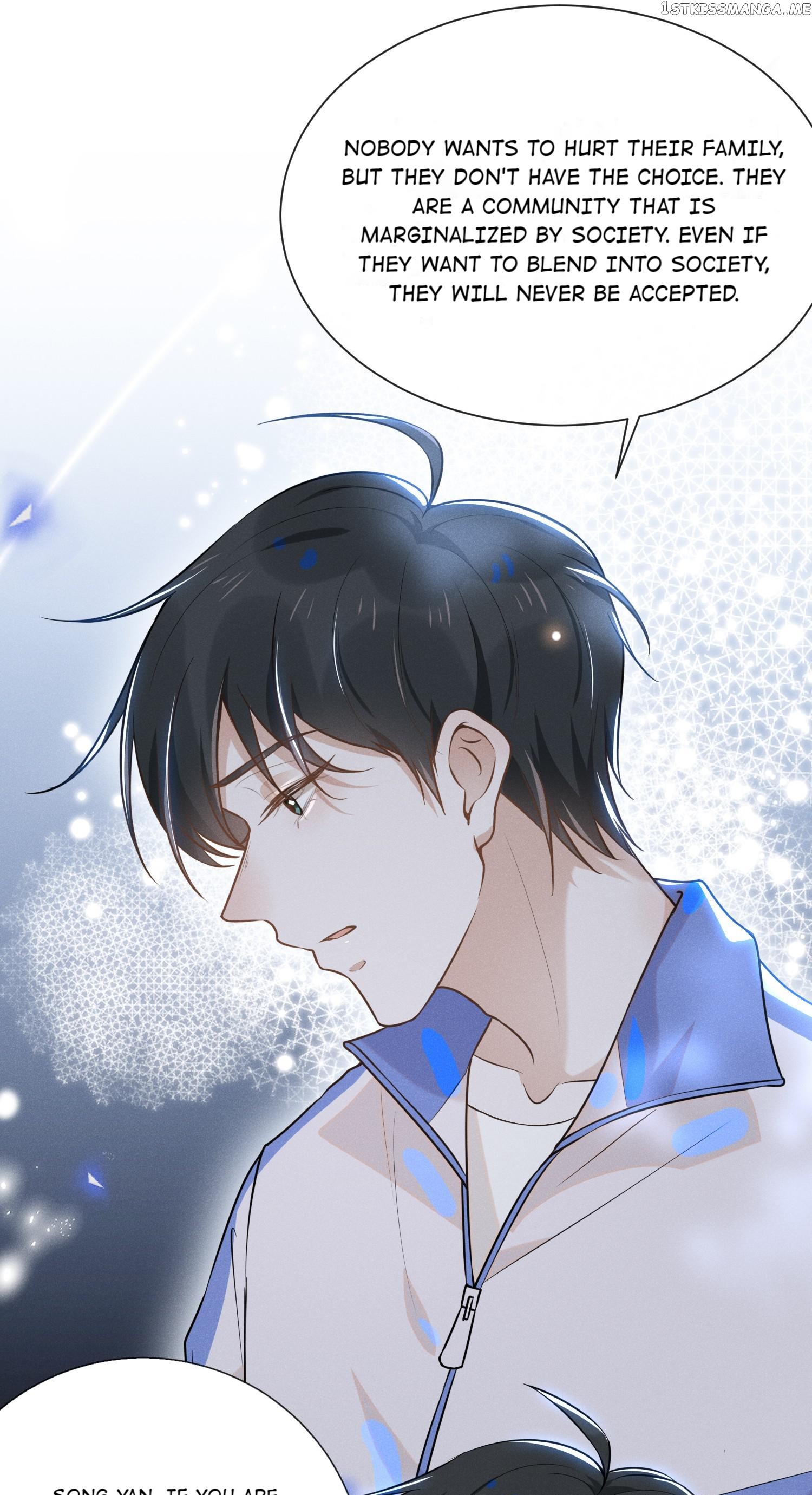 See You Never Chapter 17 - page 26