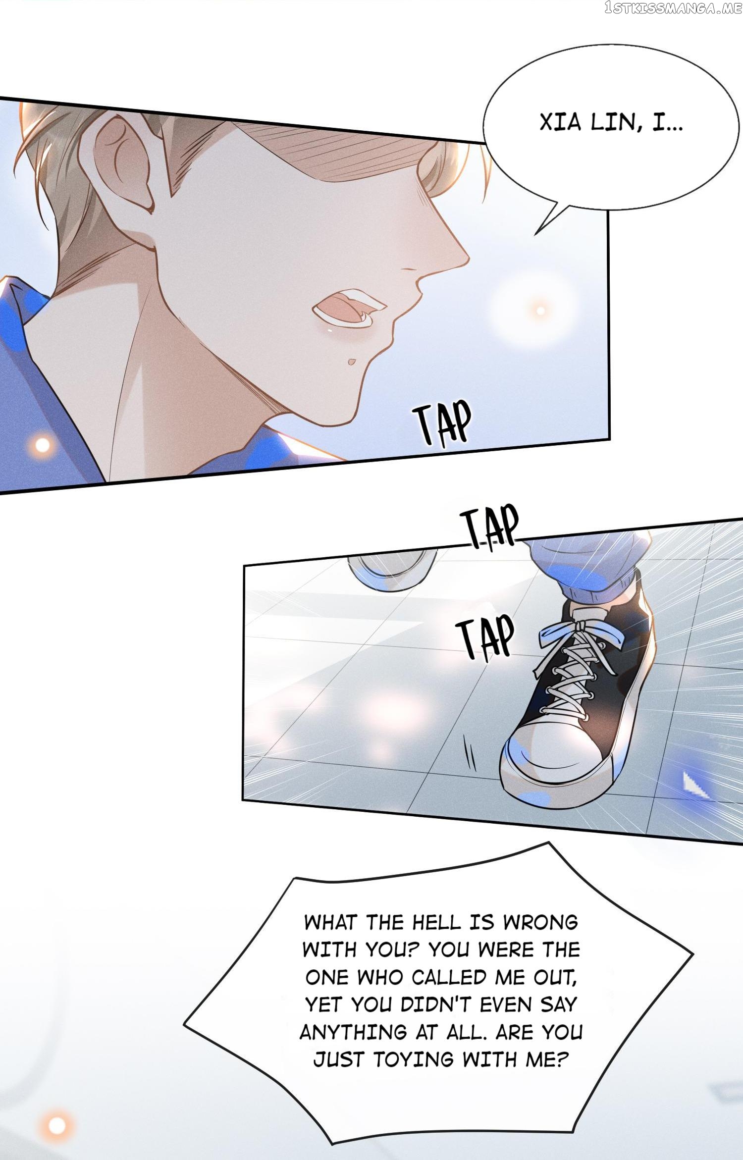 See You Never Chapter 17 - page 29