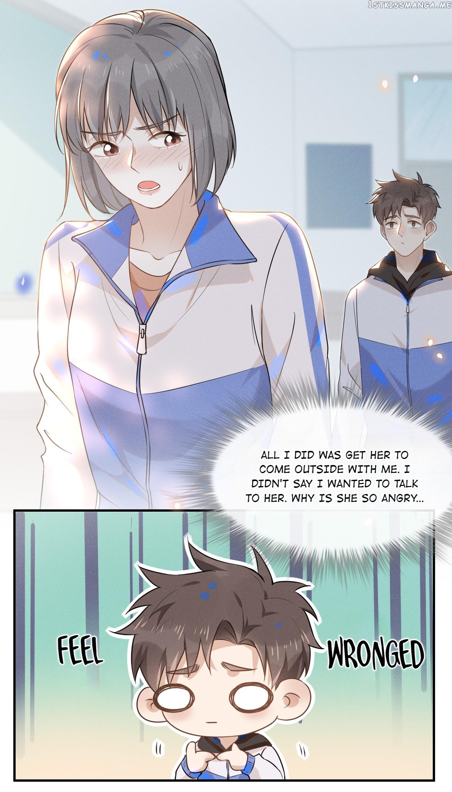 See You Never Chapter 17 - page 30