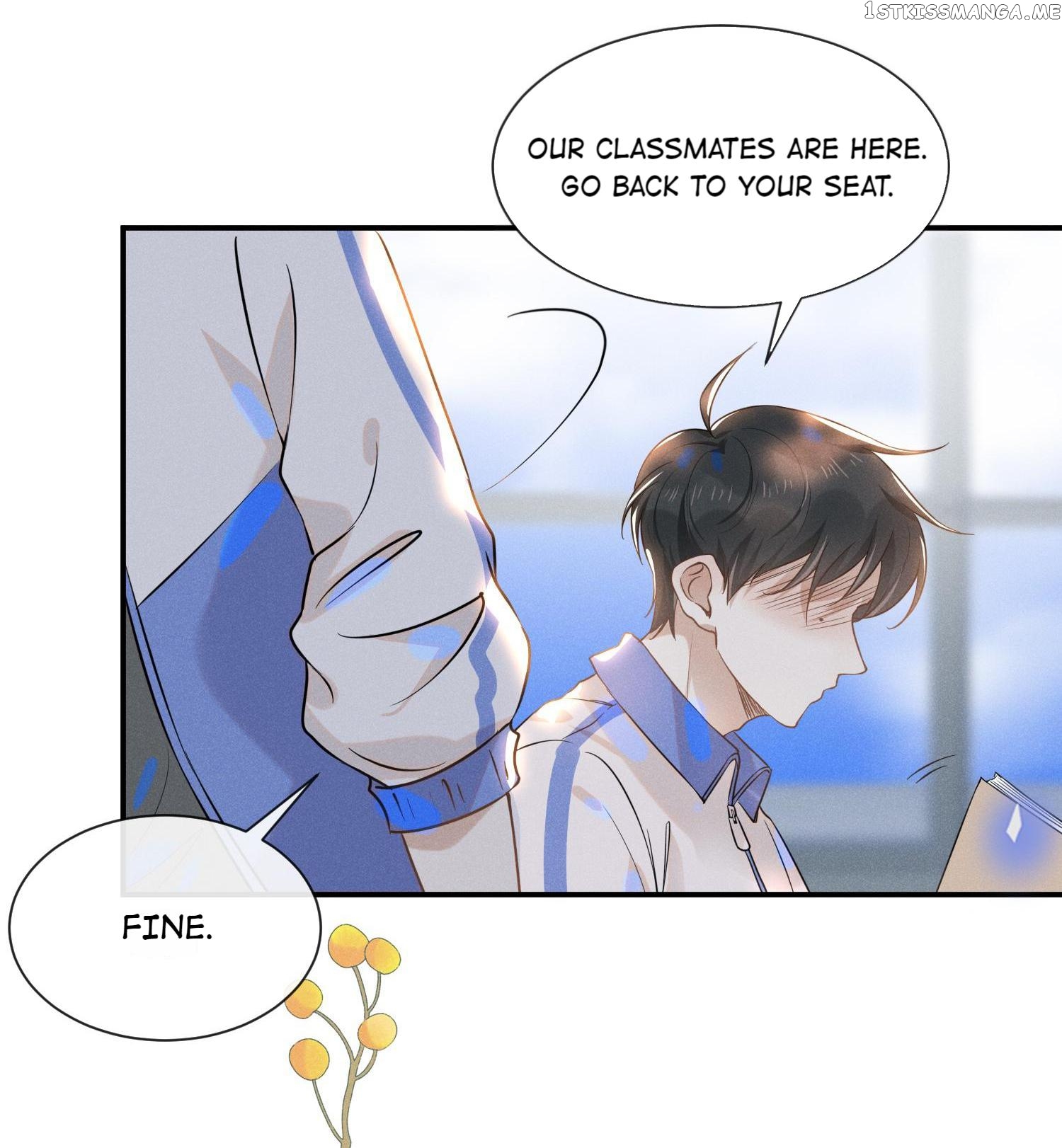 See You Never Chapter 17 - page 31