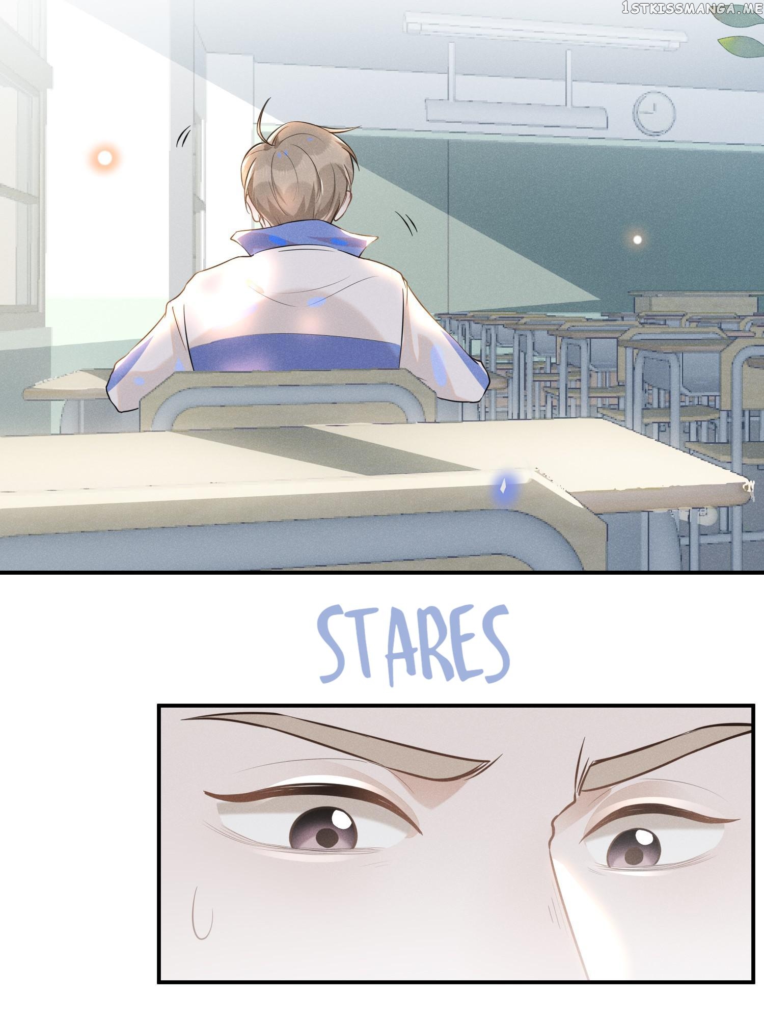 See You Never Chapter 17 - page 33