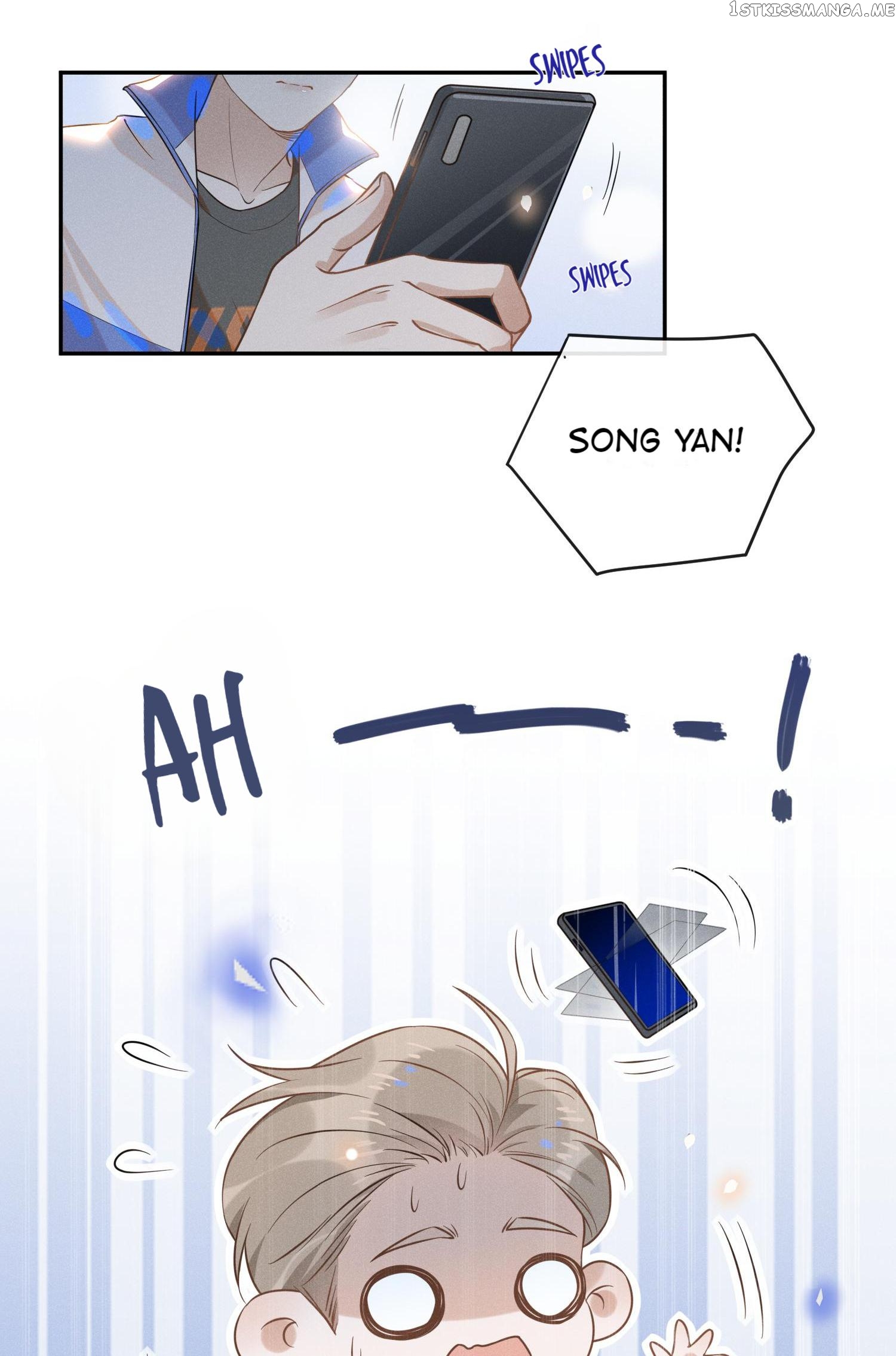 See You Never Chapter 17 - page 34