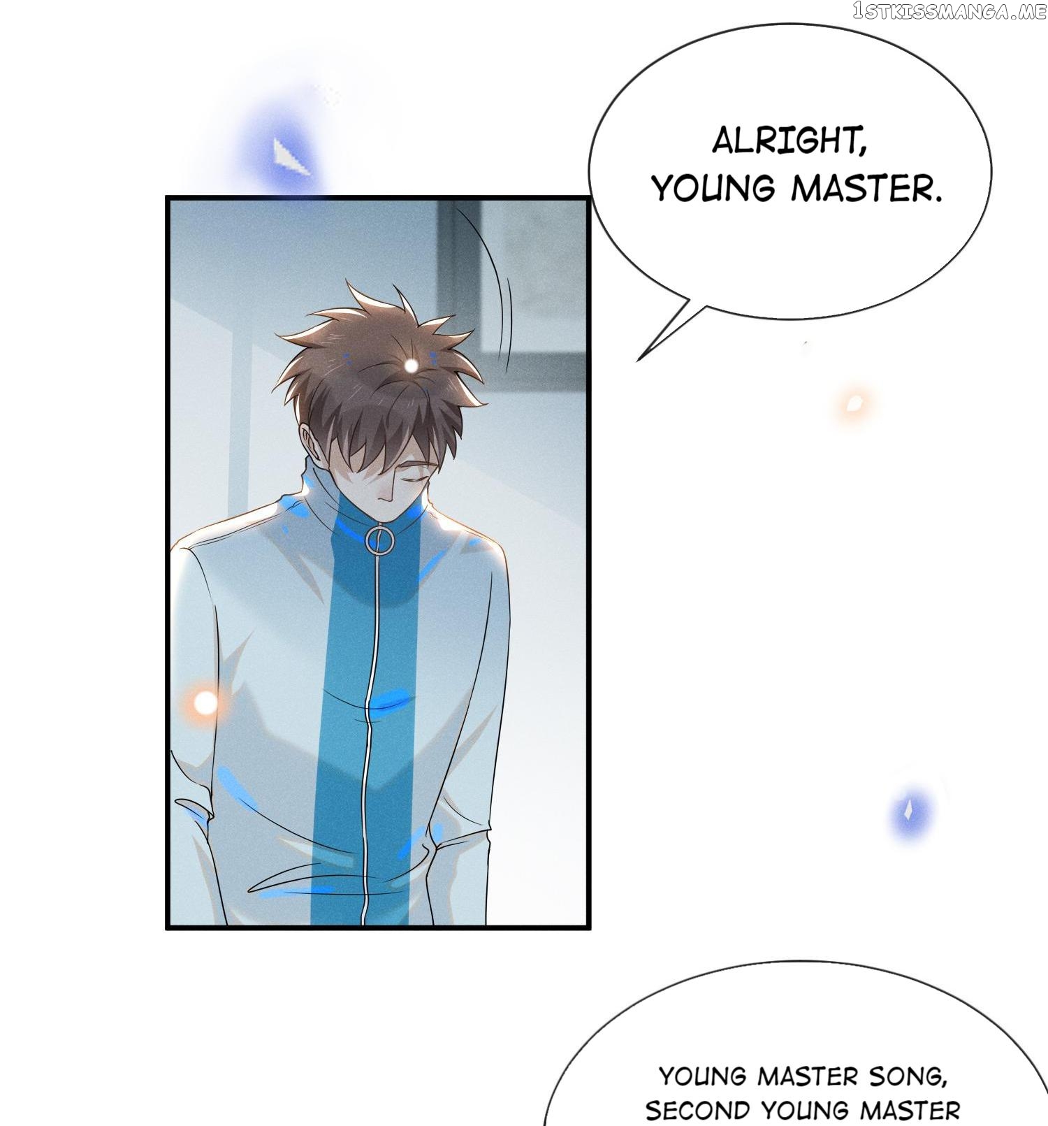 See You Never Chapter 17 - page 4