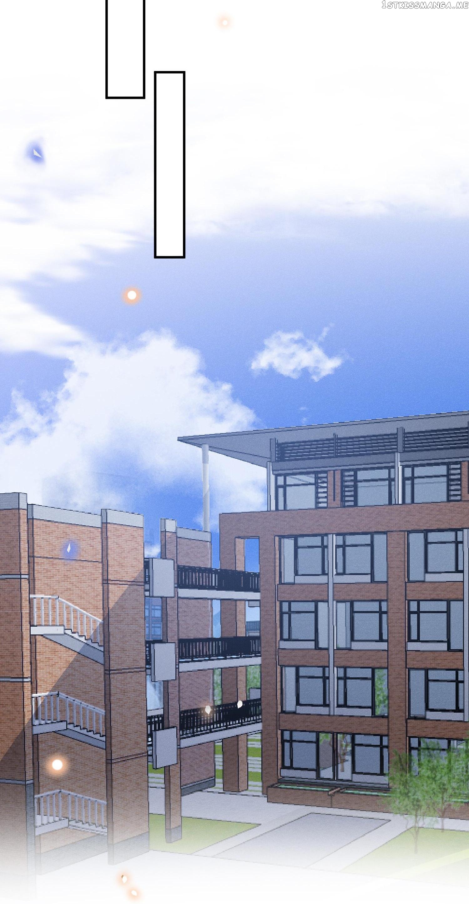 See You Never Chapter 17 - page 6