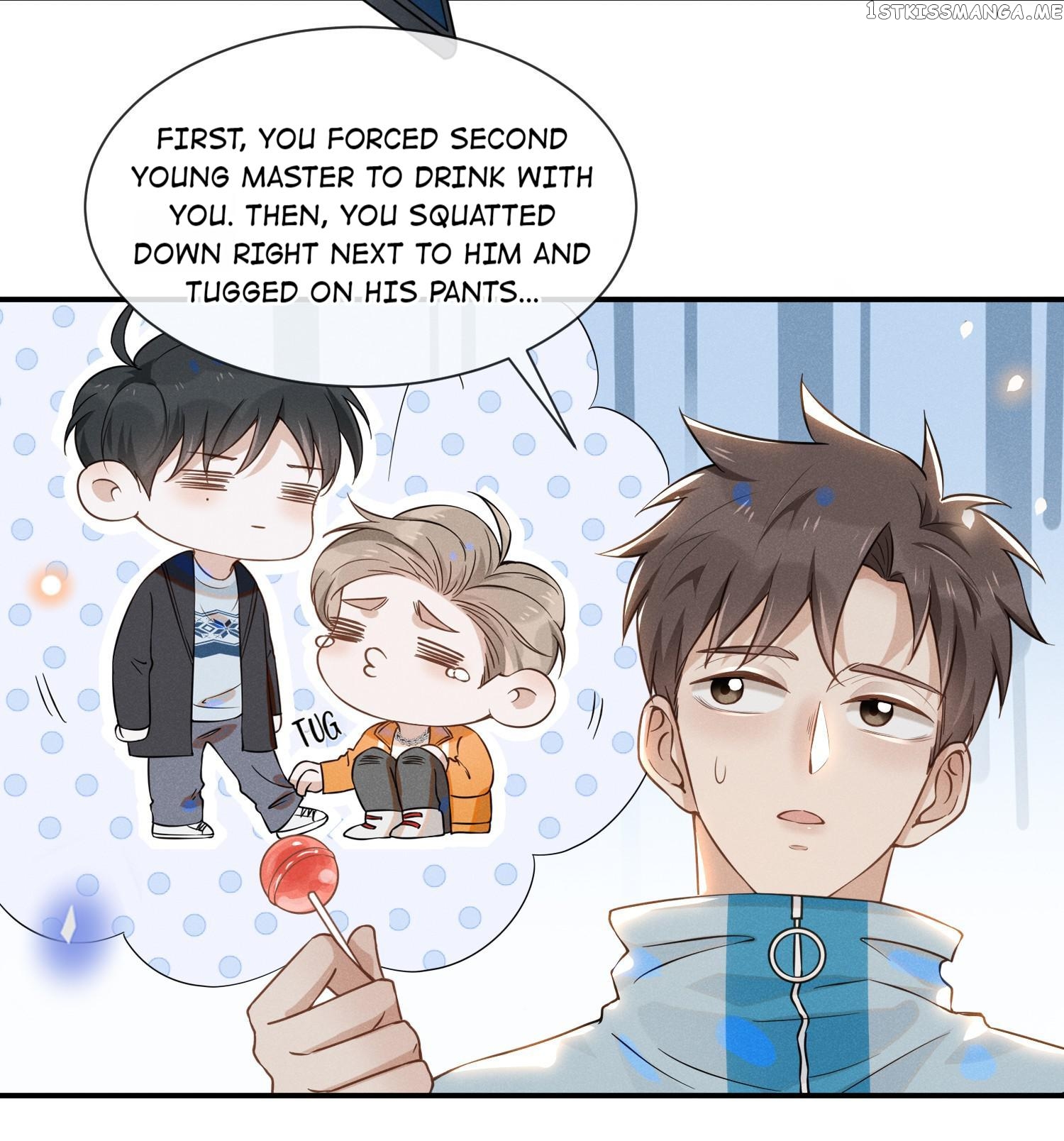 See You Never Chapter 16 - page 14