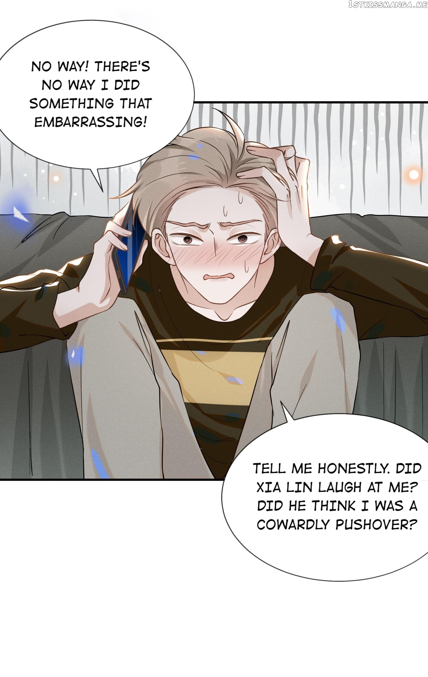 See You Never Chapter 16 - page 15