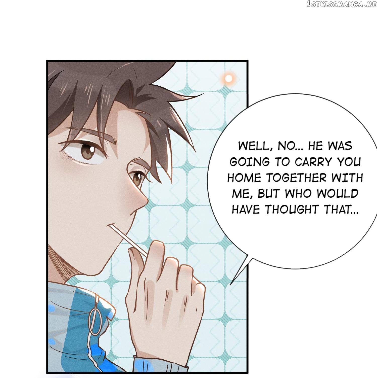 See You Never Chapter 16 - page 16