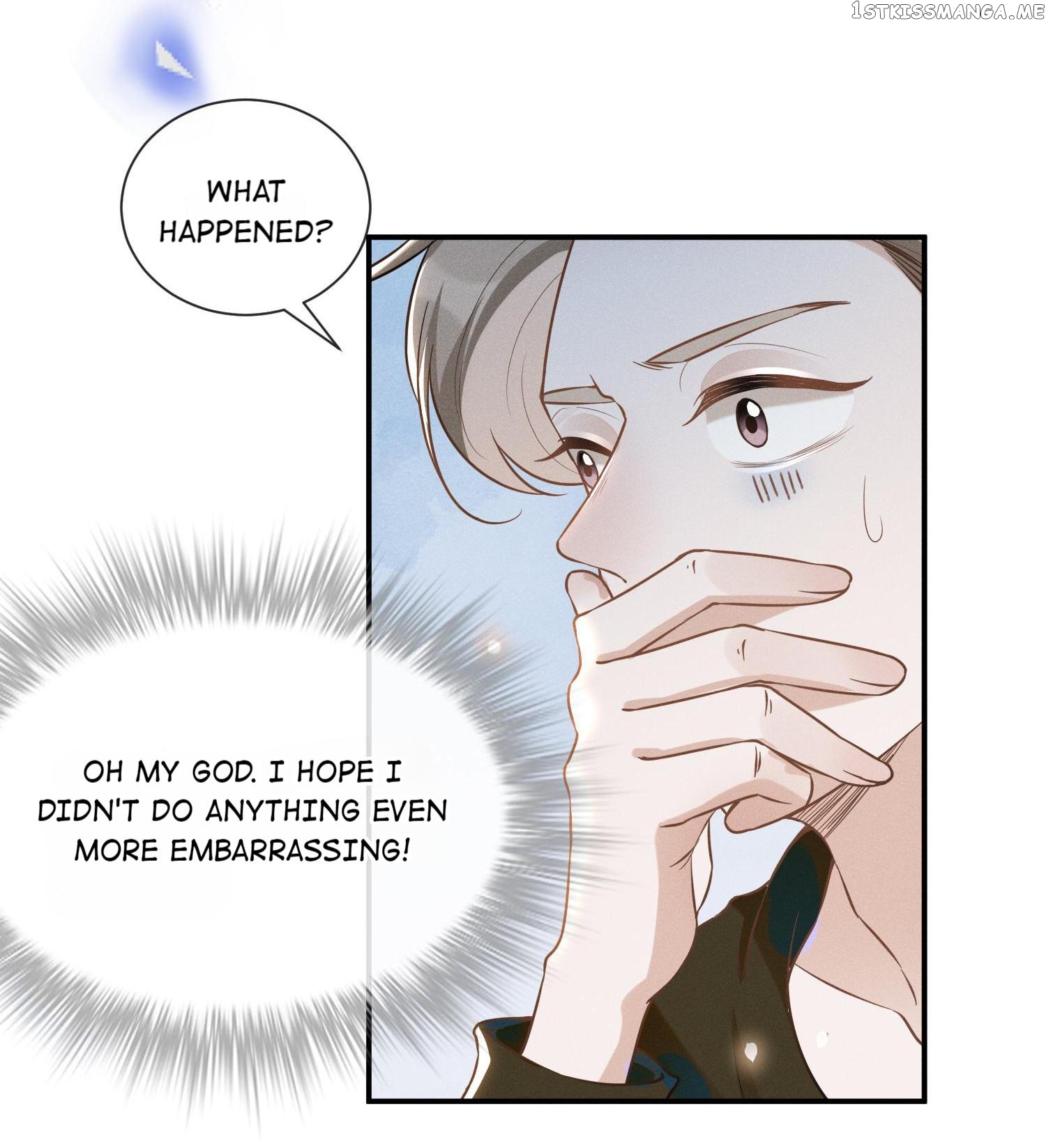 See You Never Chapter 16 - page 17