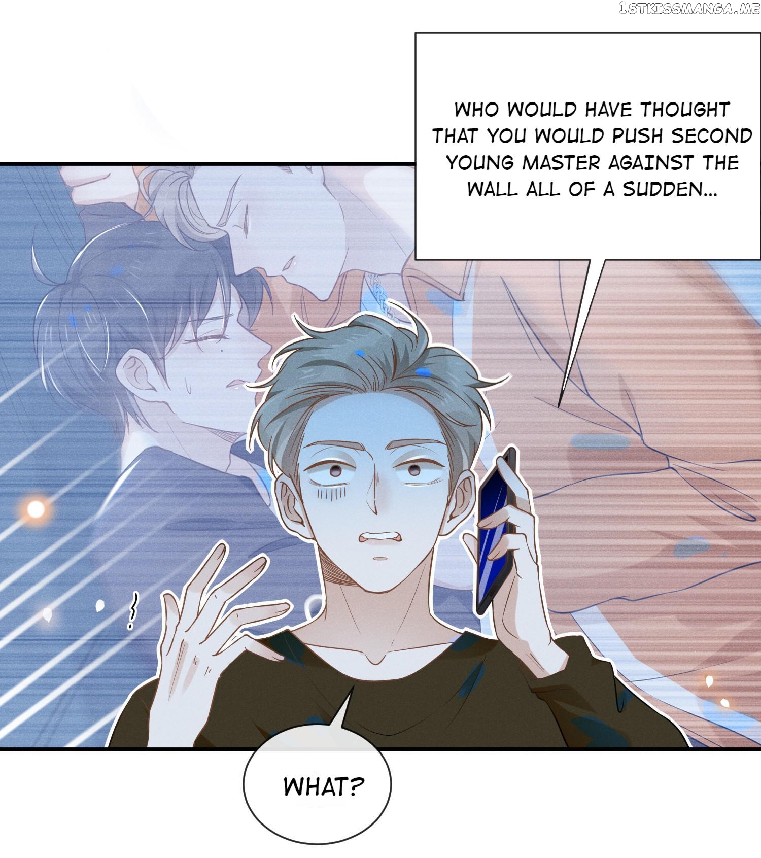 See You Never Chapter 16 - page 18