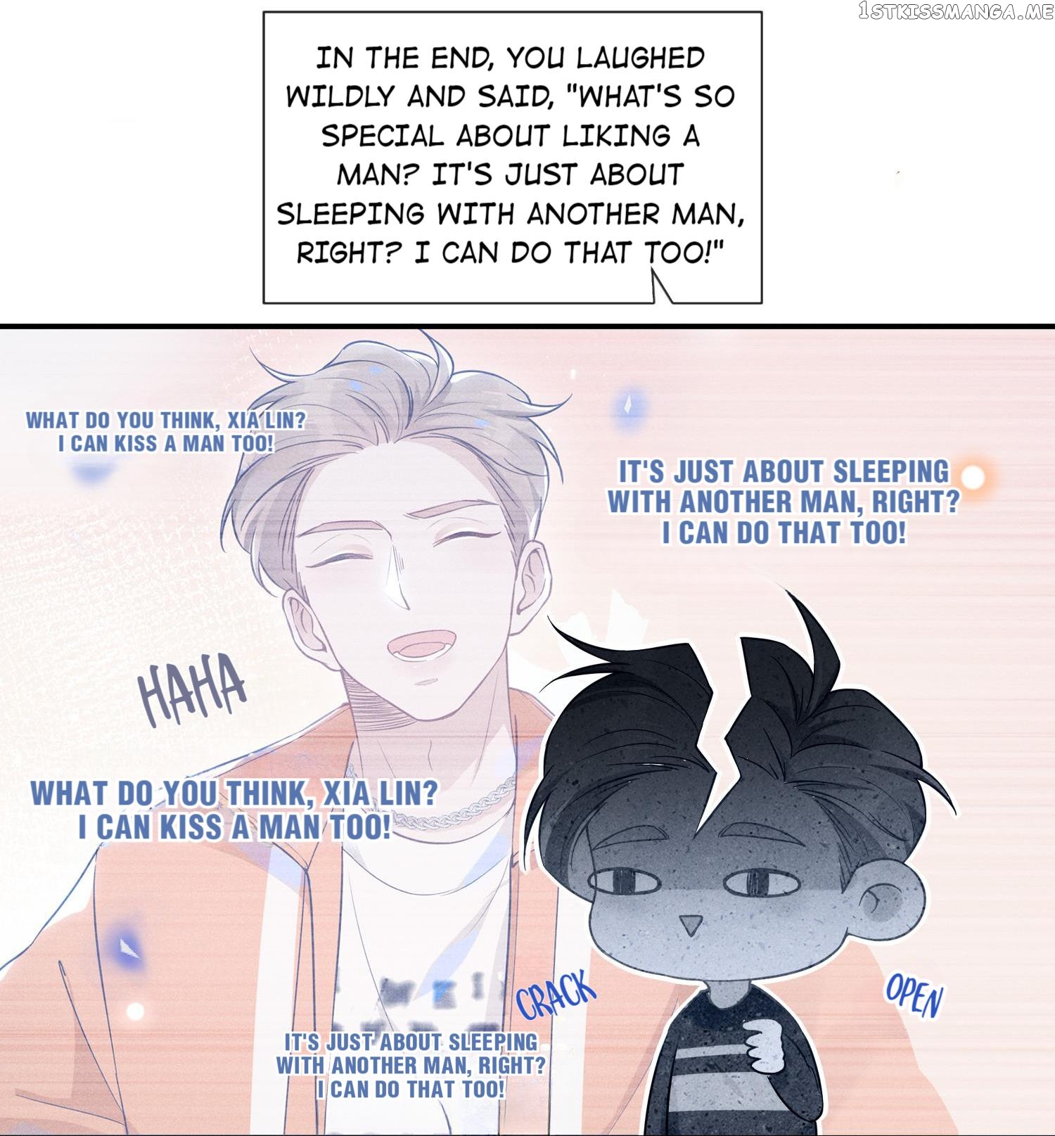 See You Never Chapter 16 - page 20