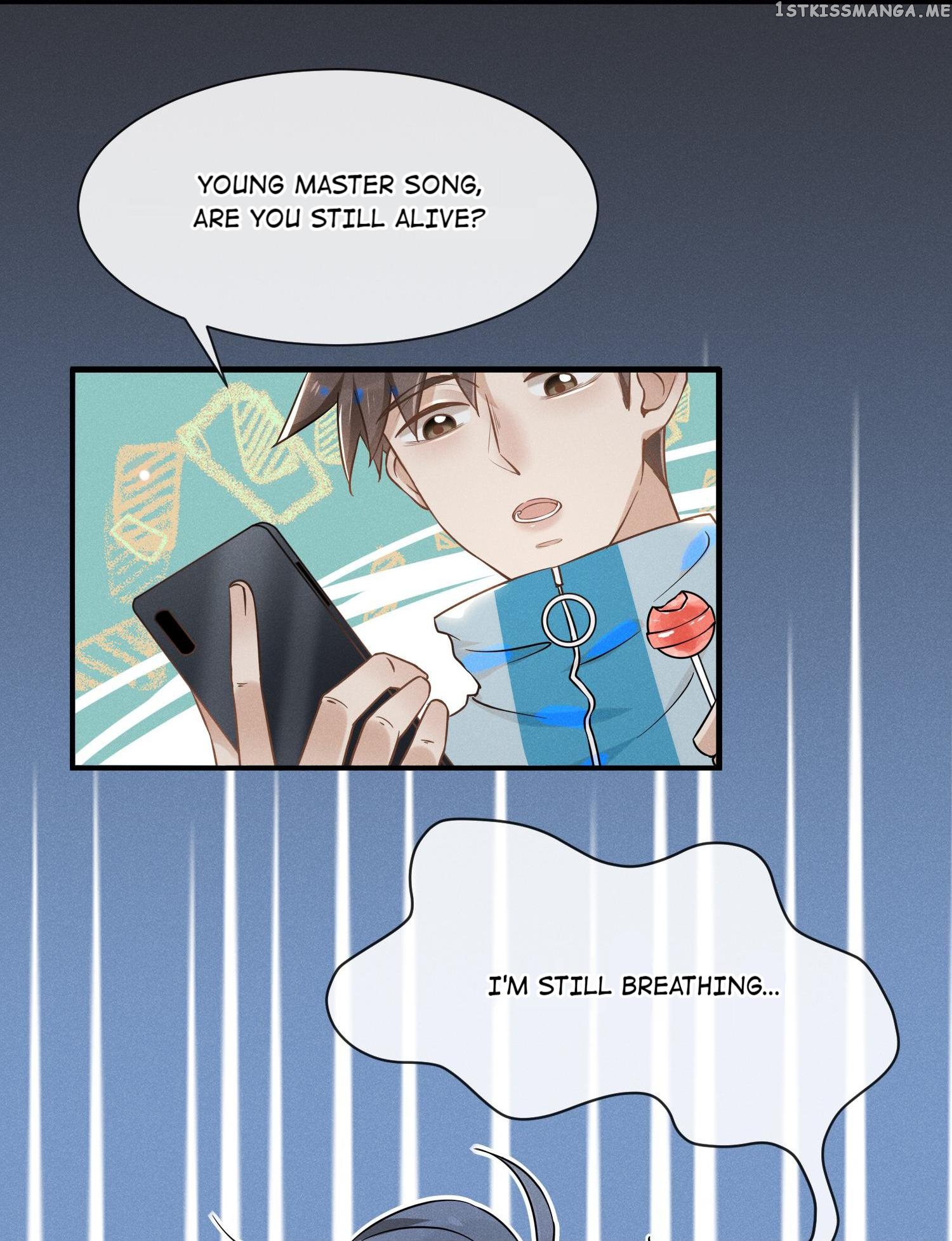 See You Never Chapter 16 - page 21