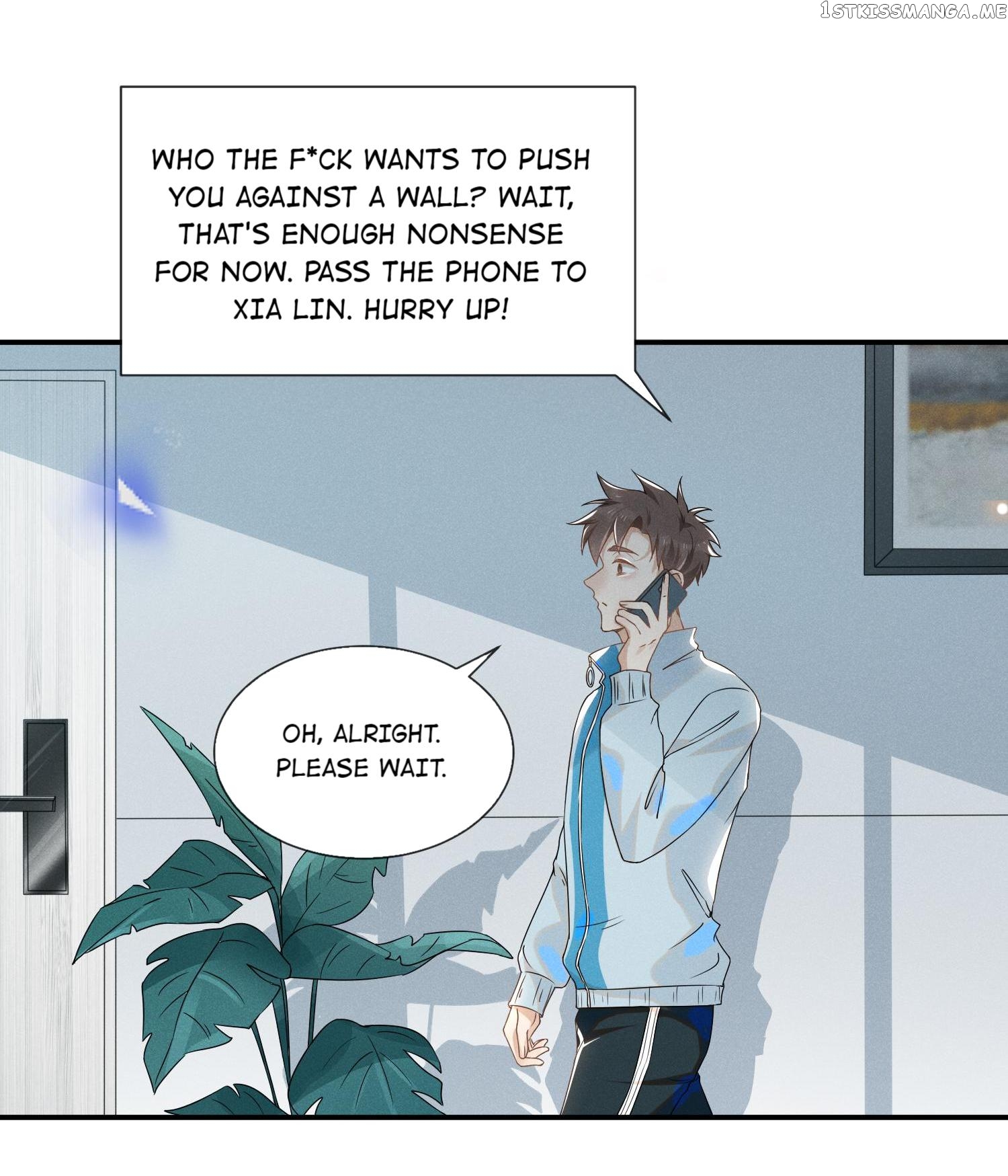 See You Never Chapter 16 - page 24