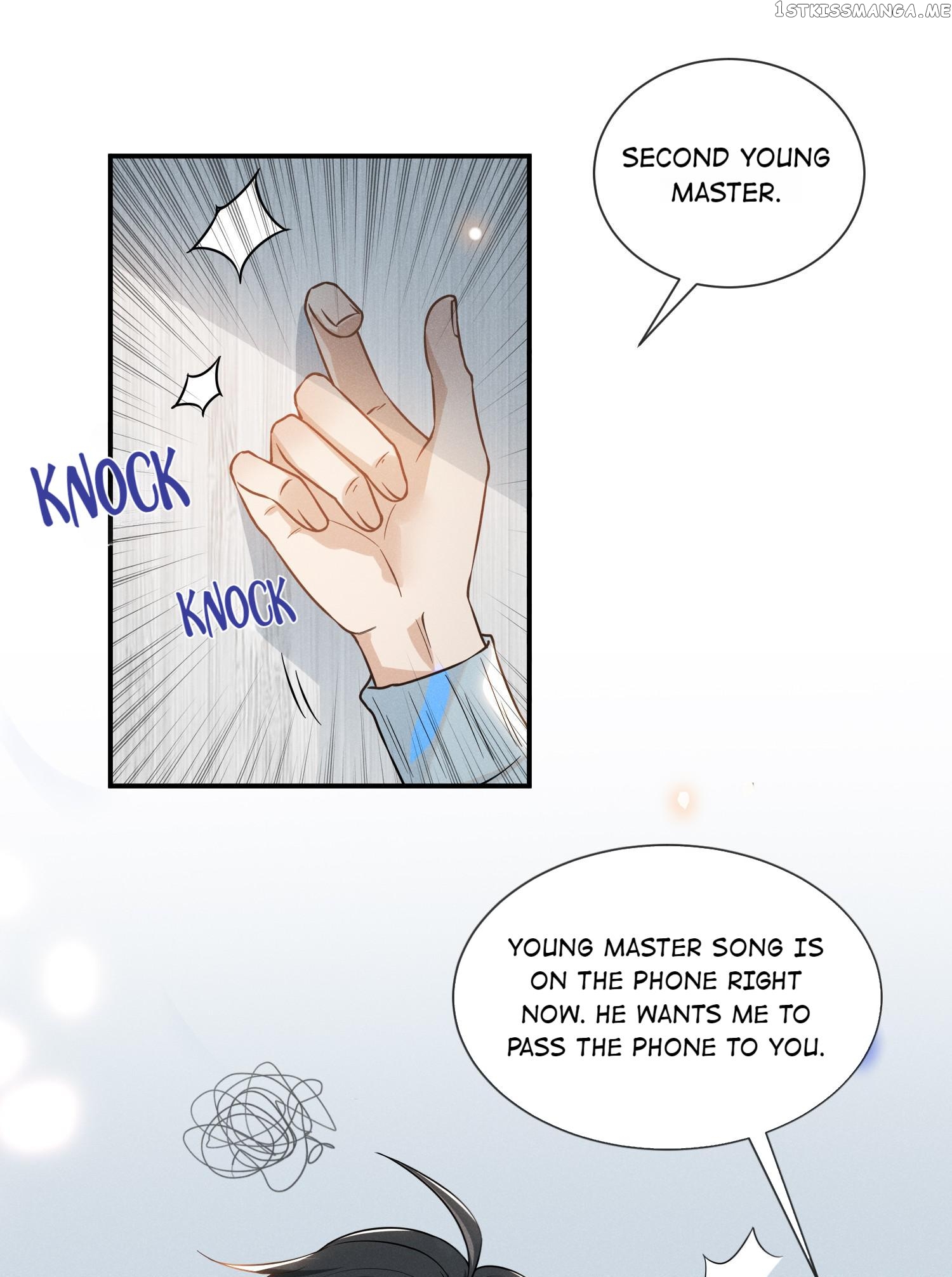 See You Never Chapter 16 - page 25