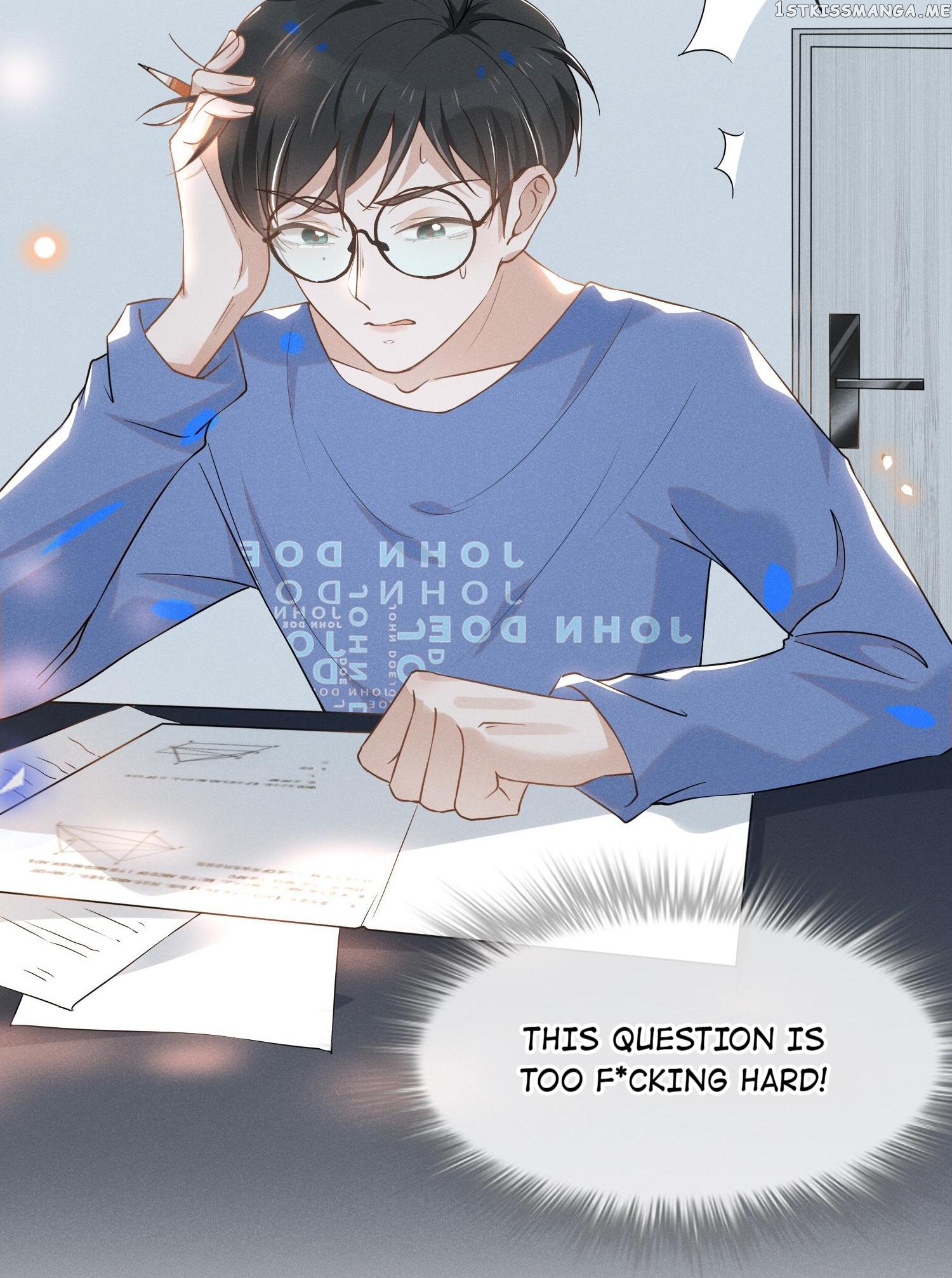 See You Never Chapter 16 - page 26