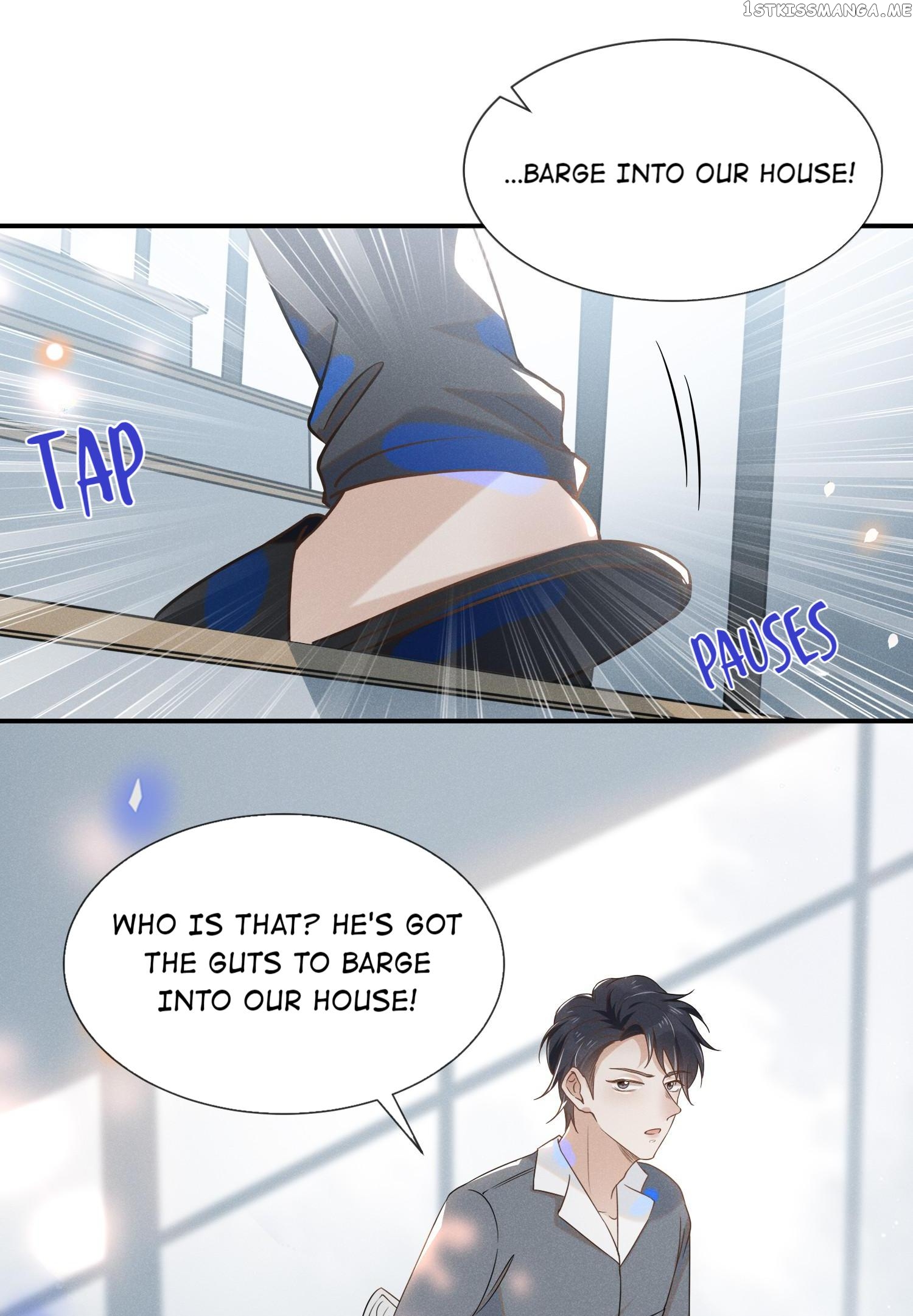 See You Never Chapter 16 - page 29