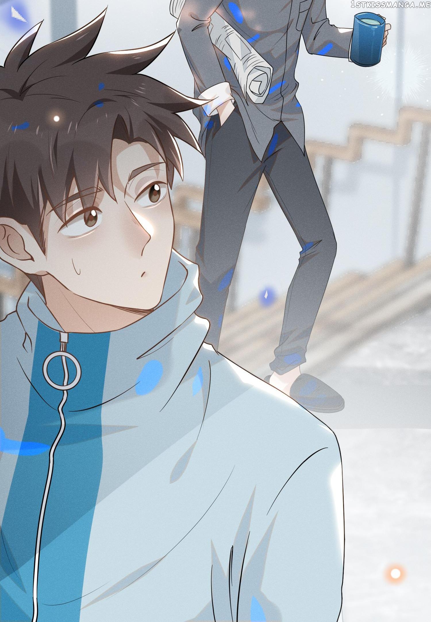 See You Never Chapter 16 - page 30