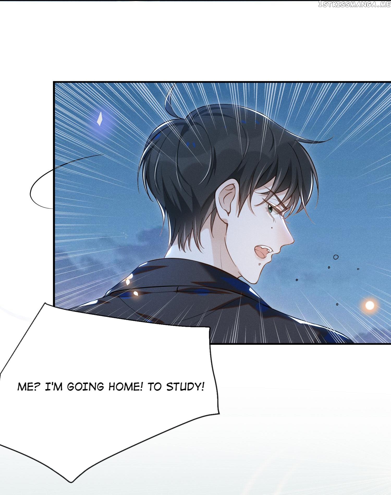 See You Never Chapter 16 - page 7