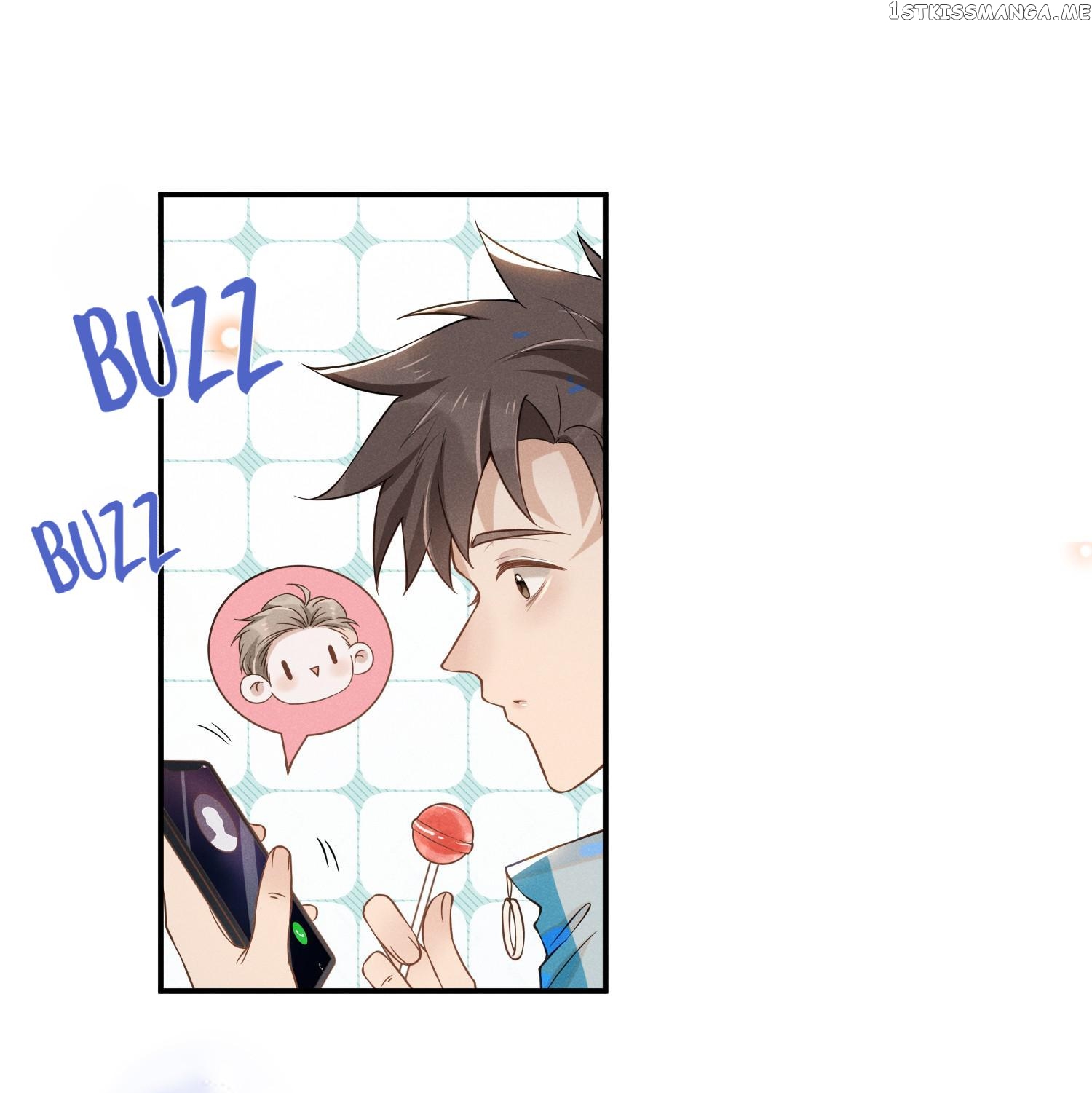 See You Never Chapter 16 - page 9