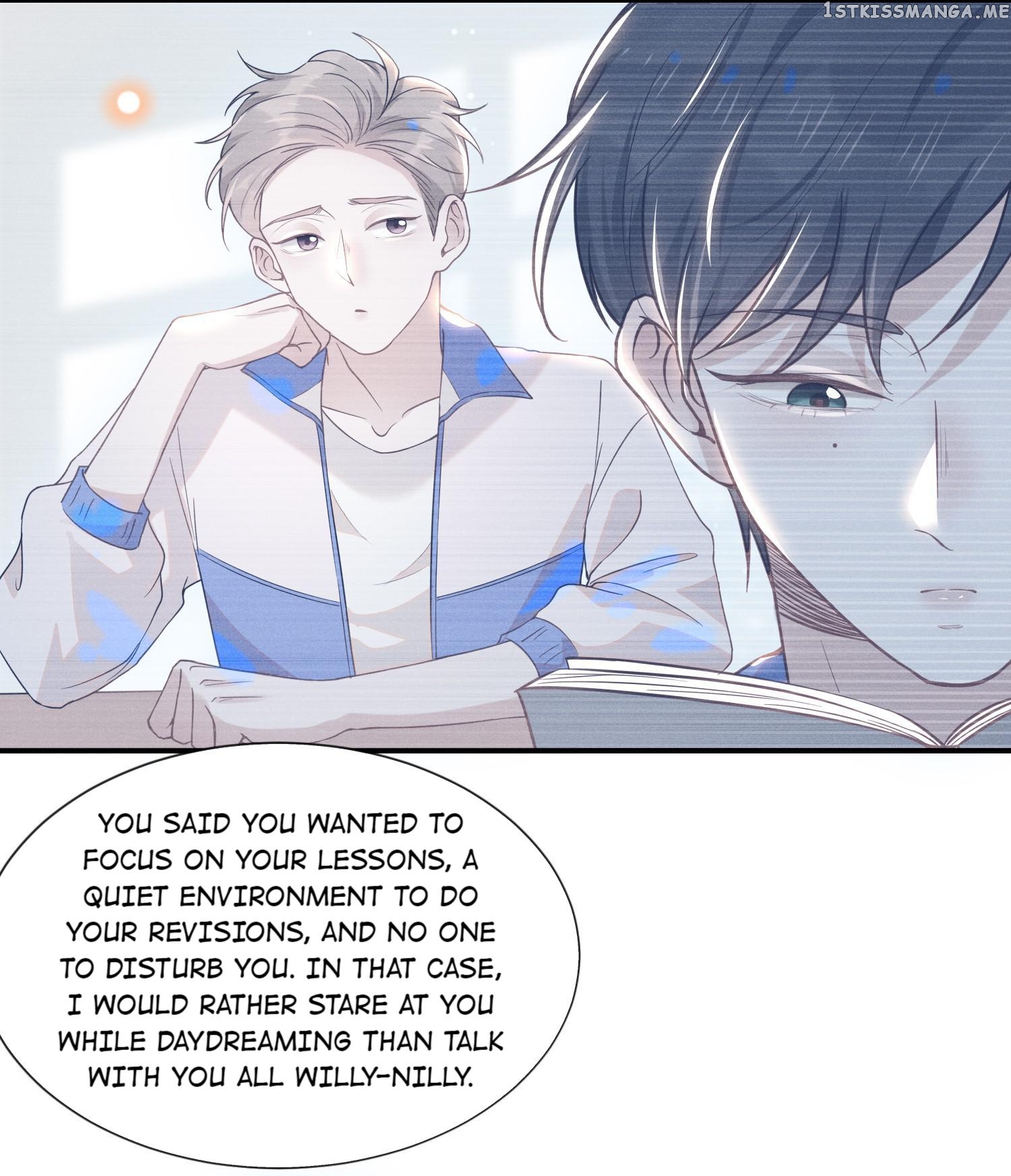 See You Never Chapter 15 - page 10