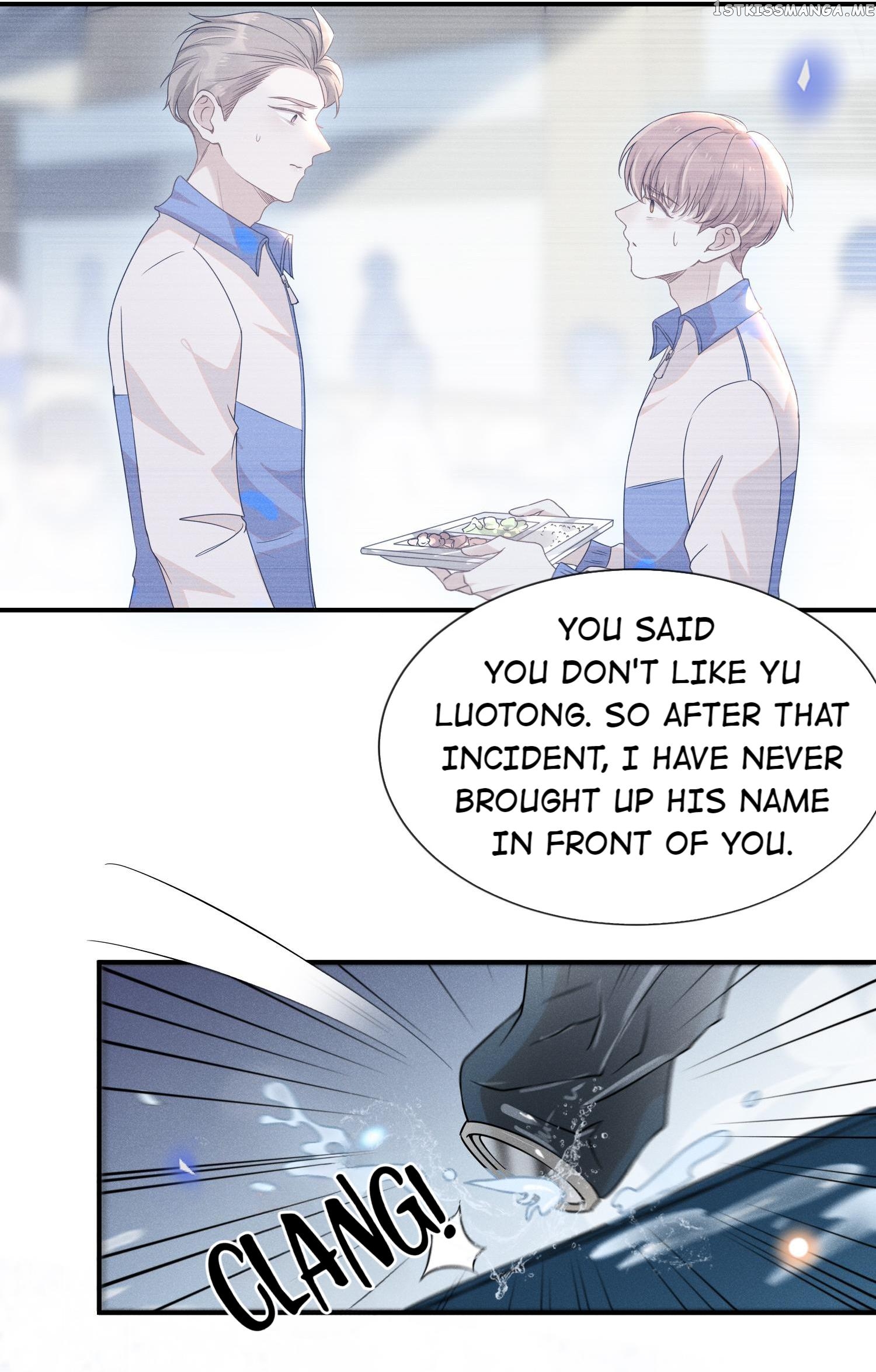 See You Never Chapter 15 - page 11