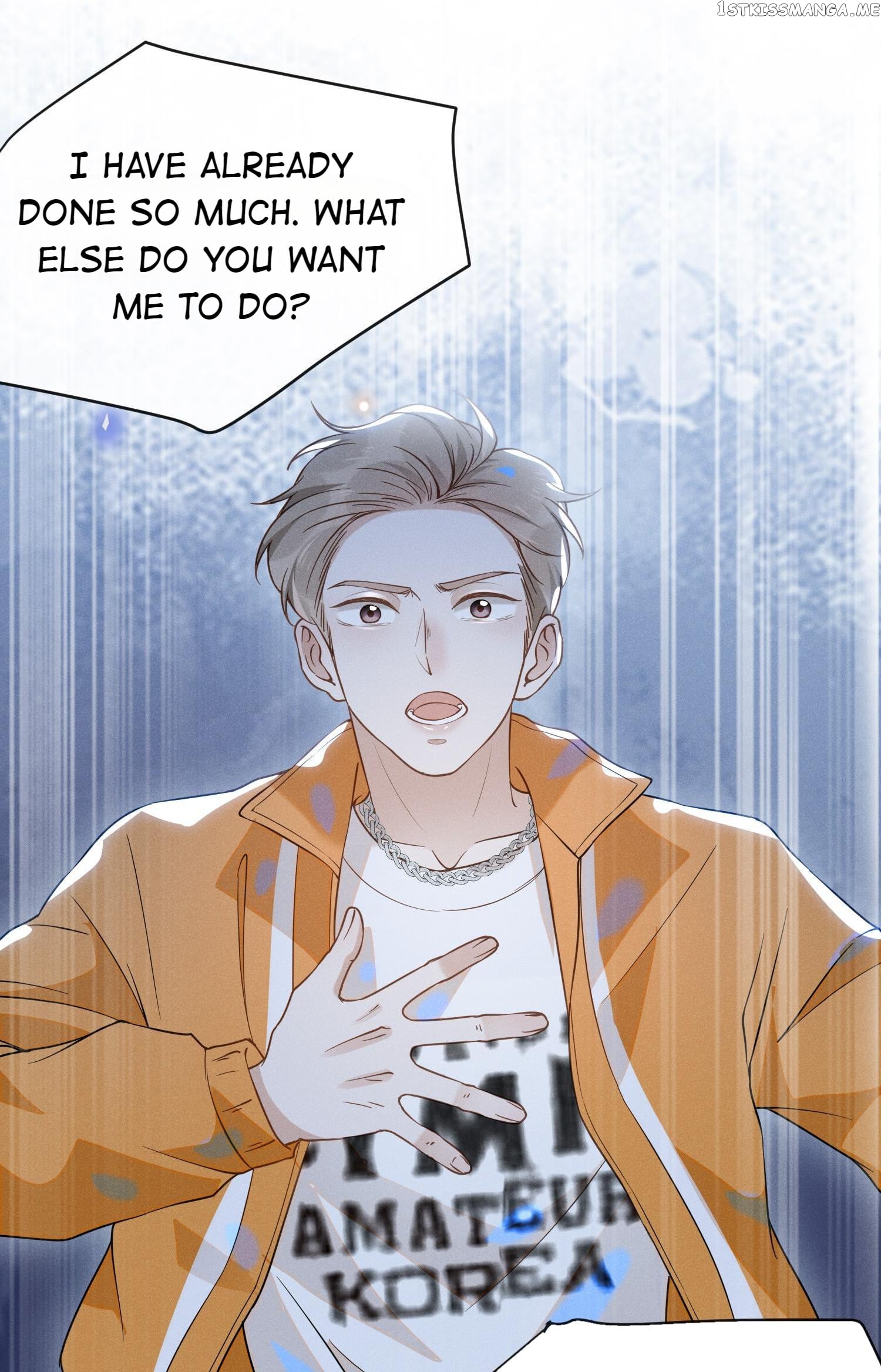See You Never Chapter 15 - page 12