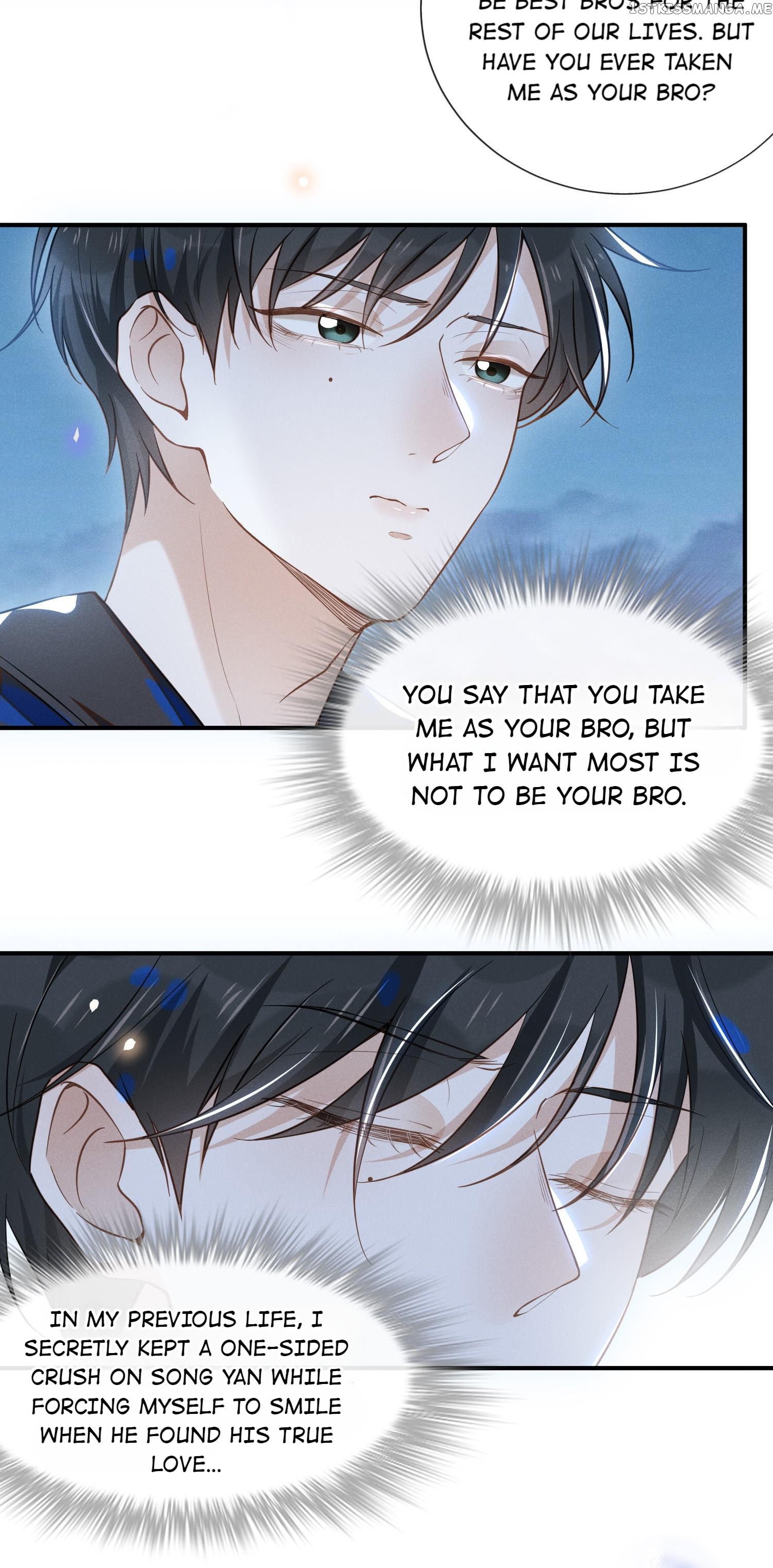 See You Never Chapter 15 - page 14