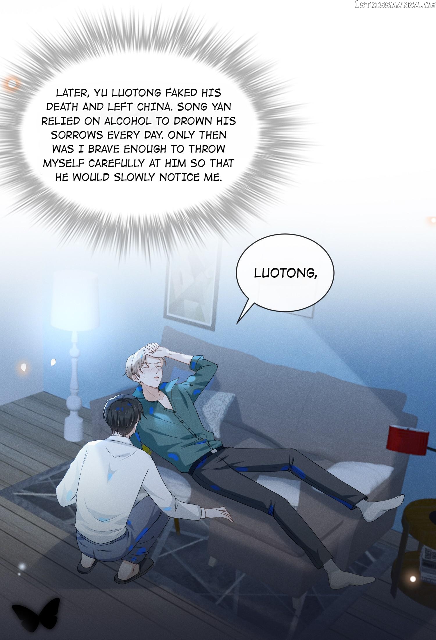 See You Never Chapter 15 - page 15