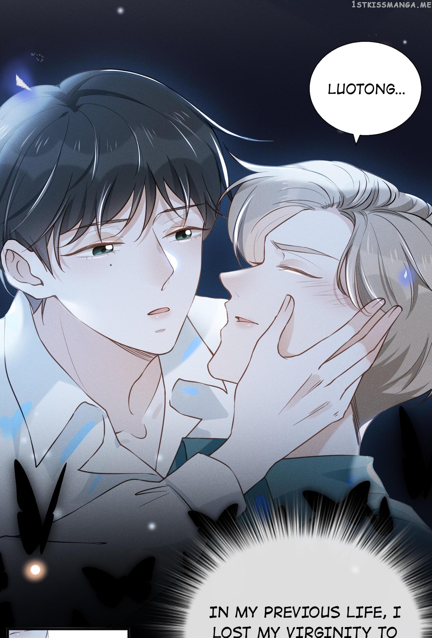 See You Never Chapter 15 - page 16