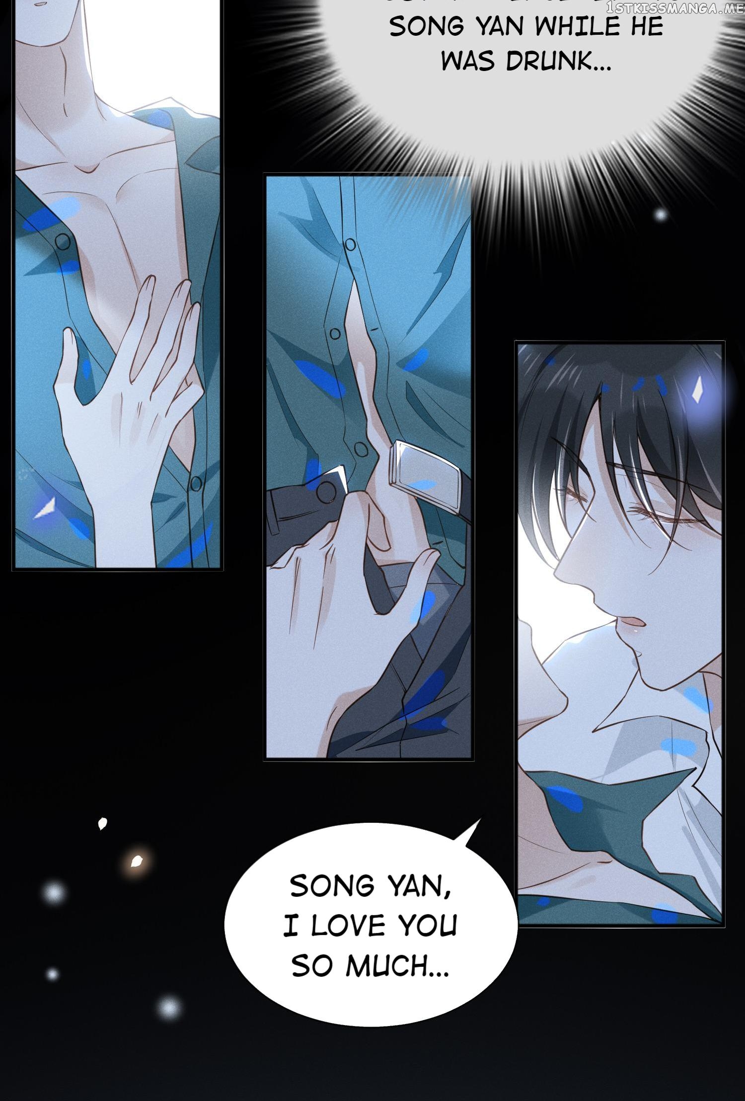 See You Never Chapter 15 - page 17