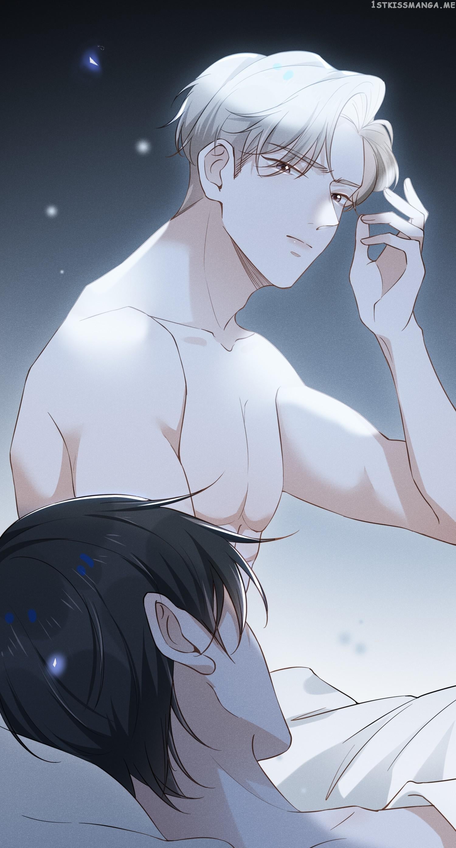 See You Never Chapter 15 - page 18