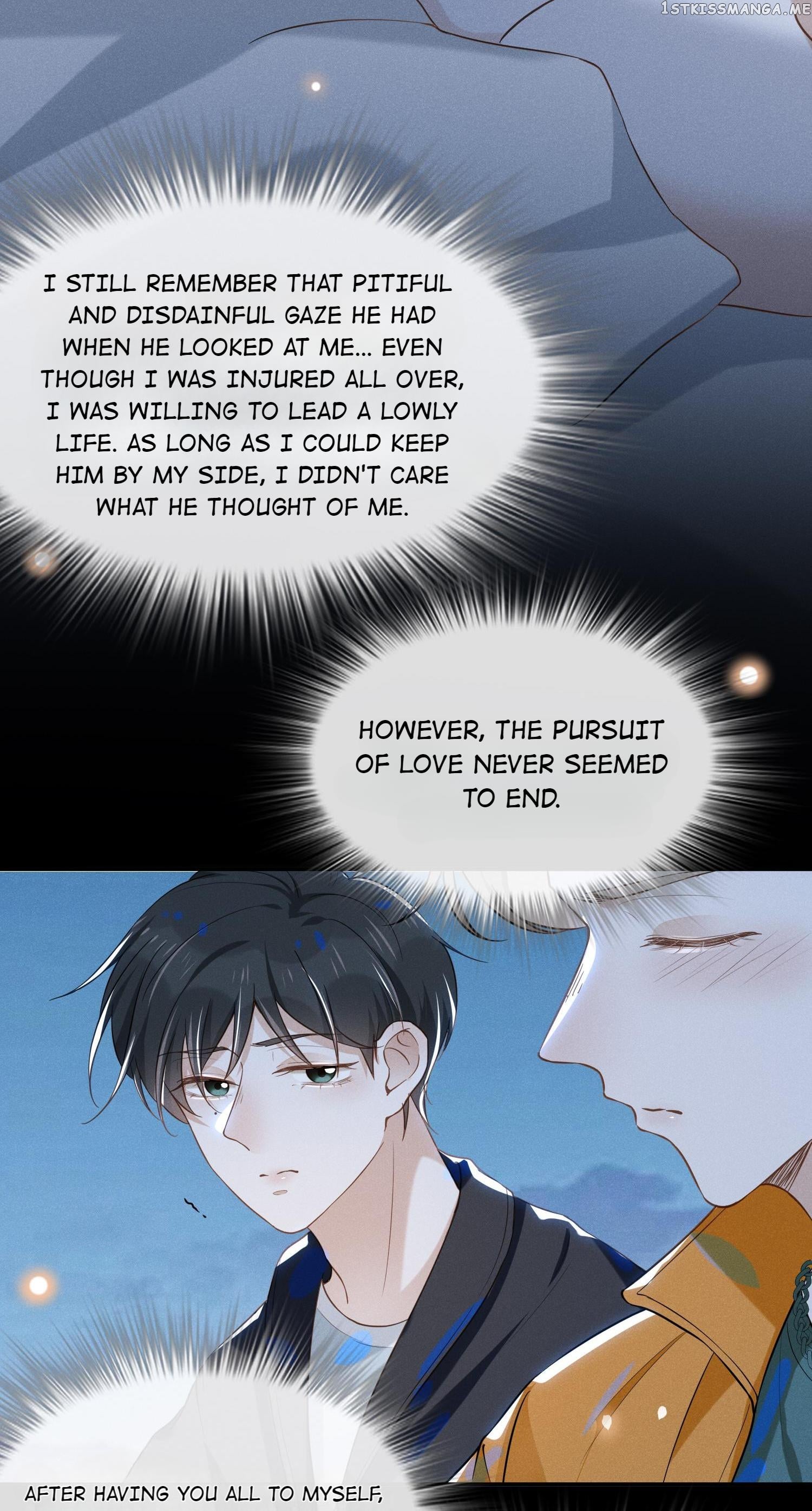 See You Never Chapter 15 - page 19