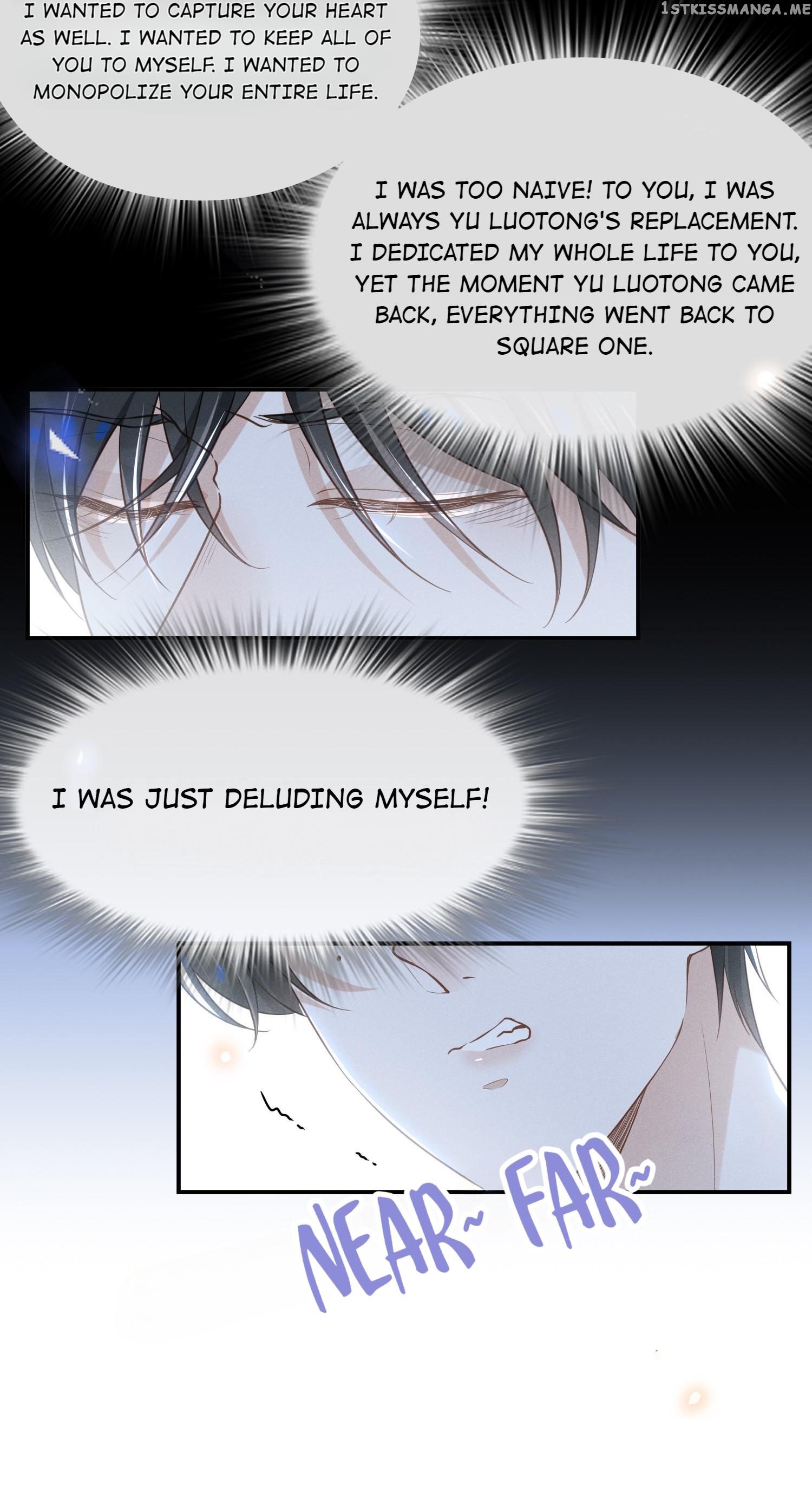 See You Never Chapter 15 - page 20