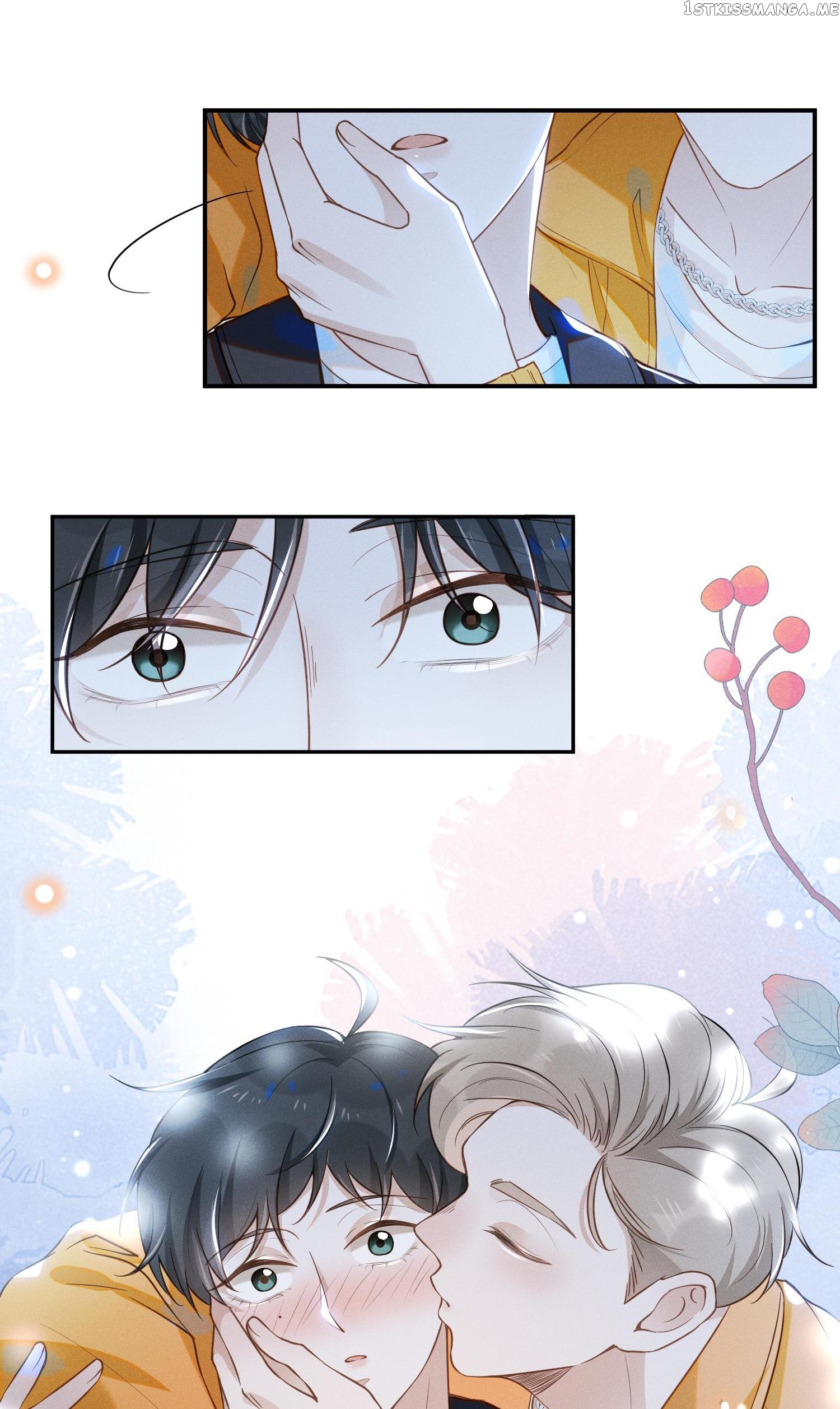 See You Never Chapter 15 - page 25