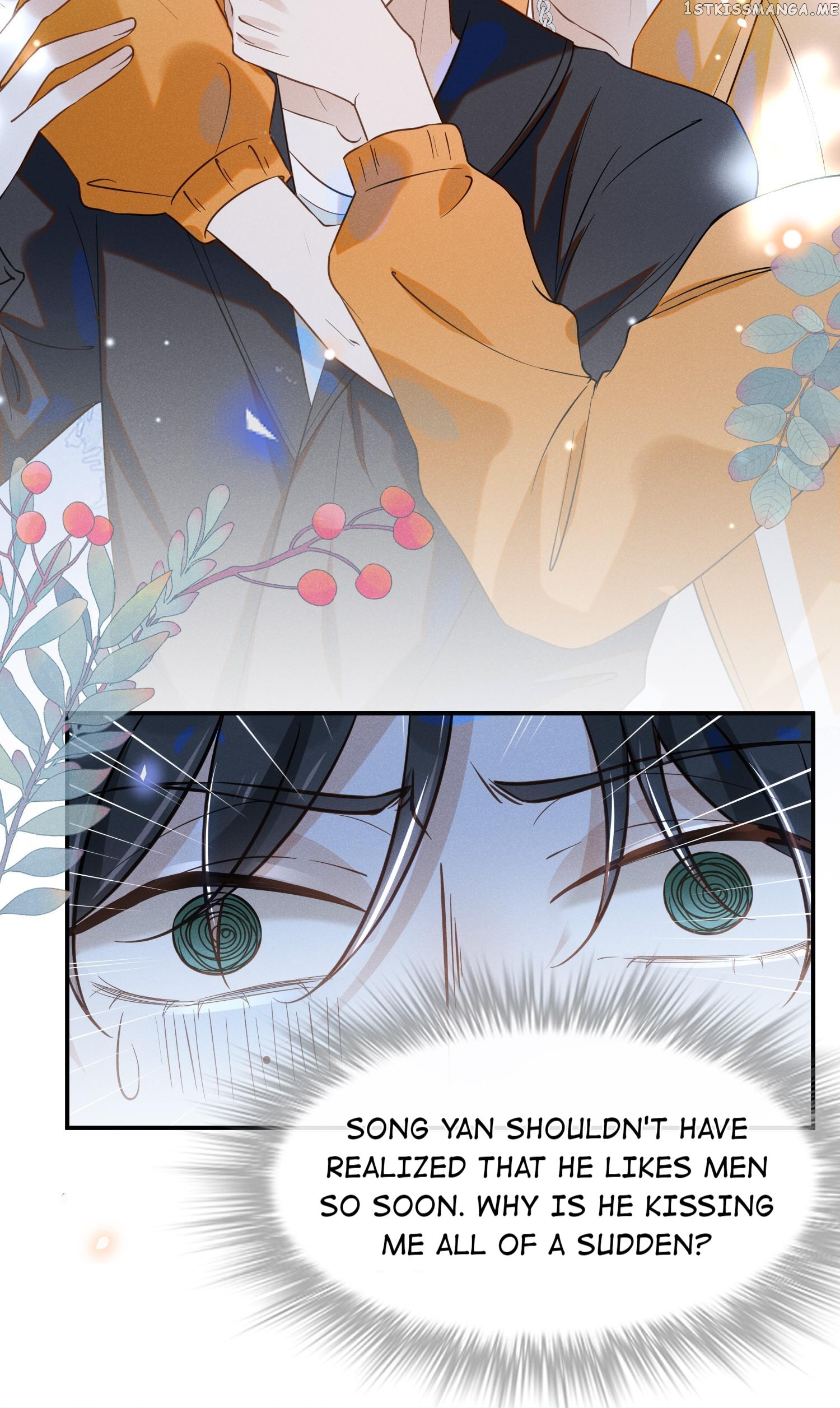 See You Never Chapter 15 - page 26