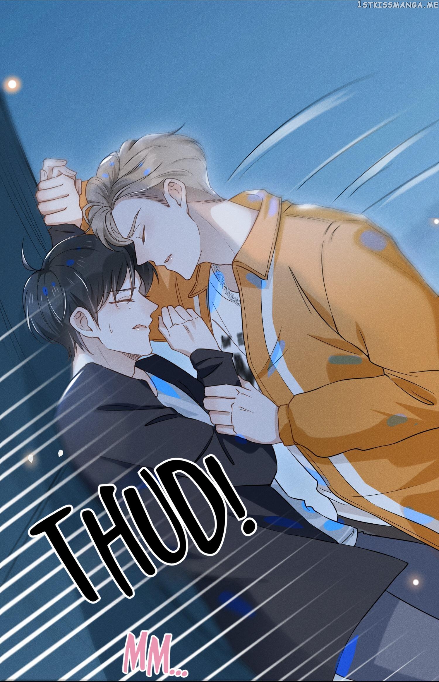See You Never Chapter 15 - page 27