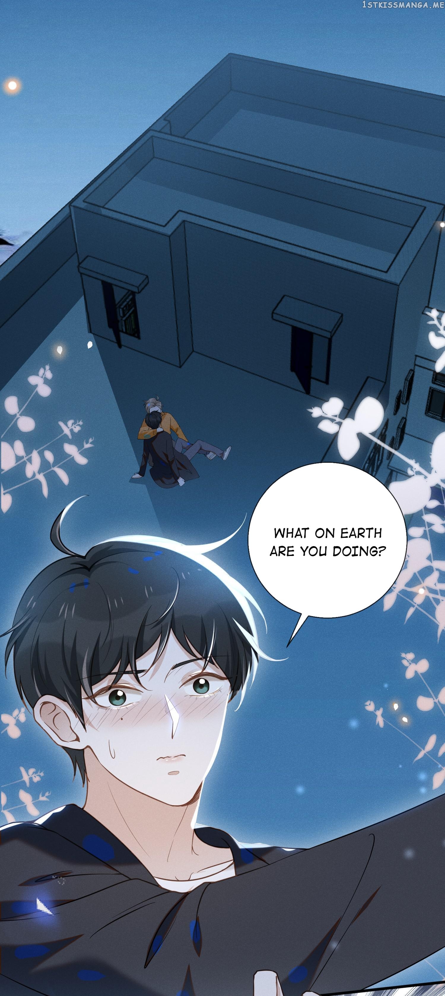 See You Never Chapter 15 - page 3