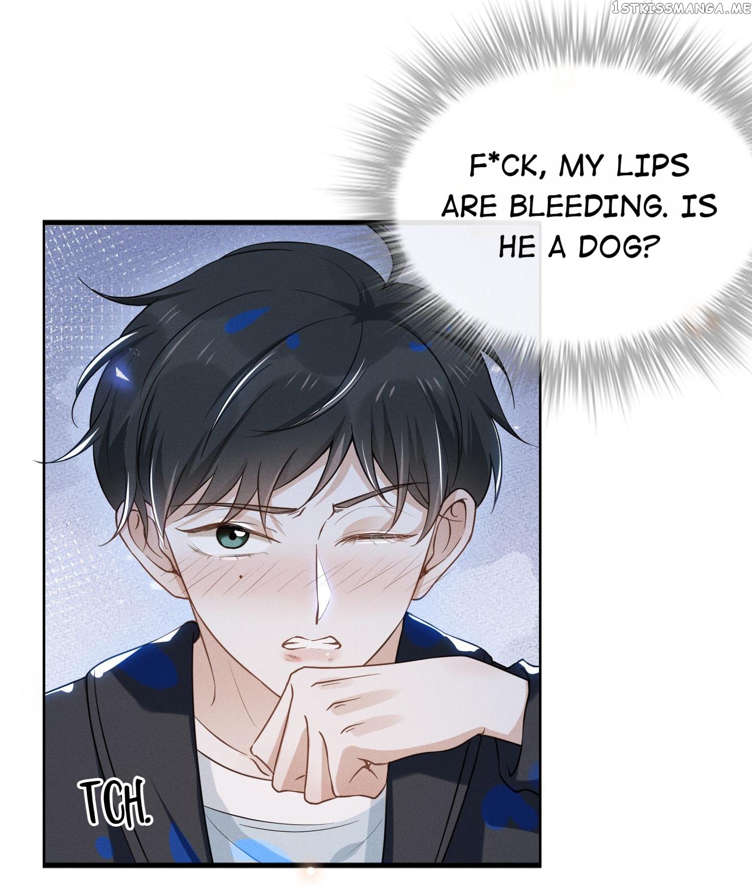See You Never Chapter 15 - page 30