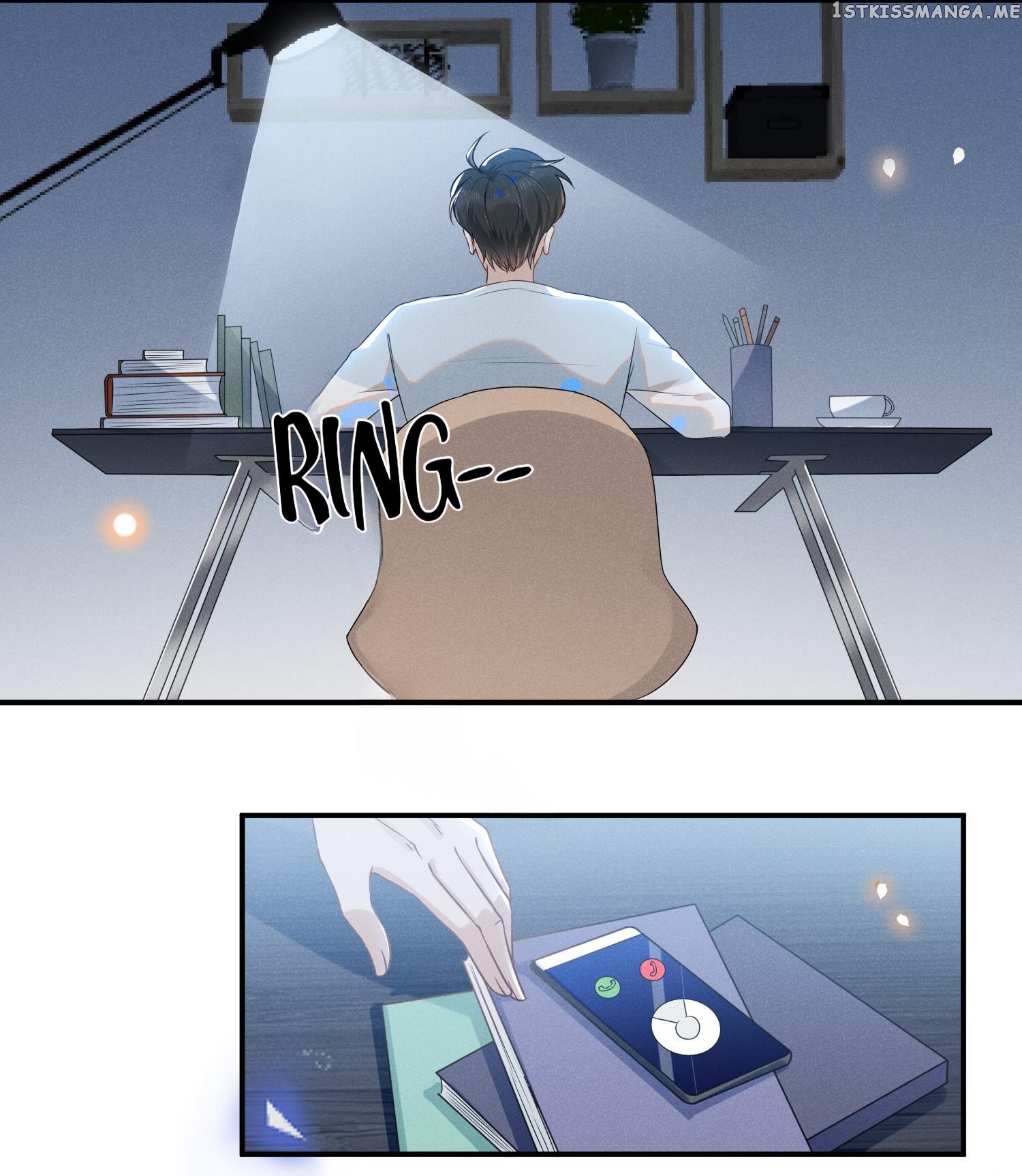 See You Never chapter 14 - page 10
