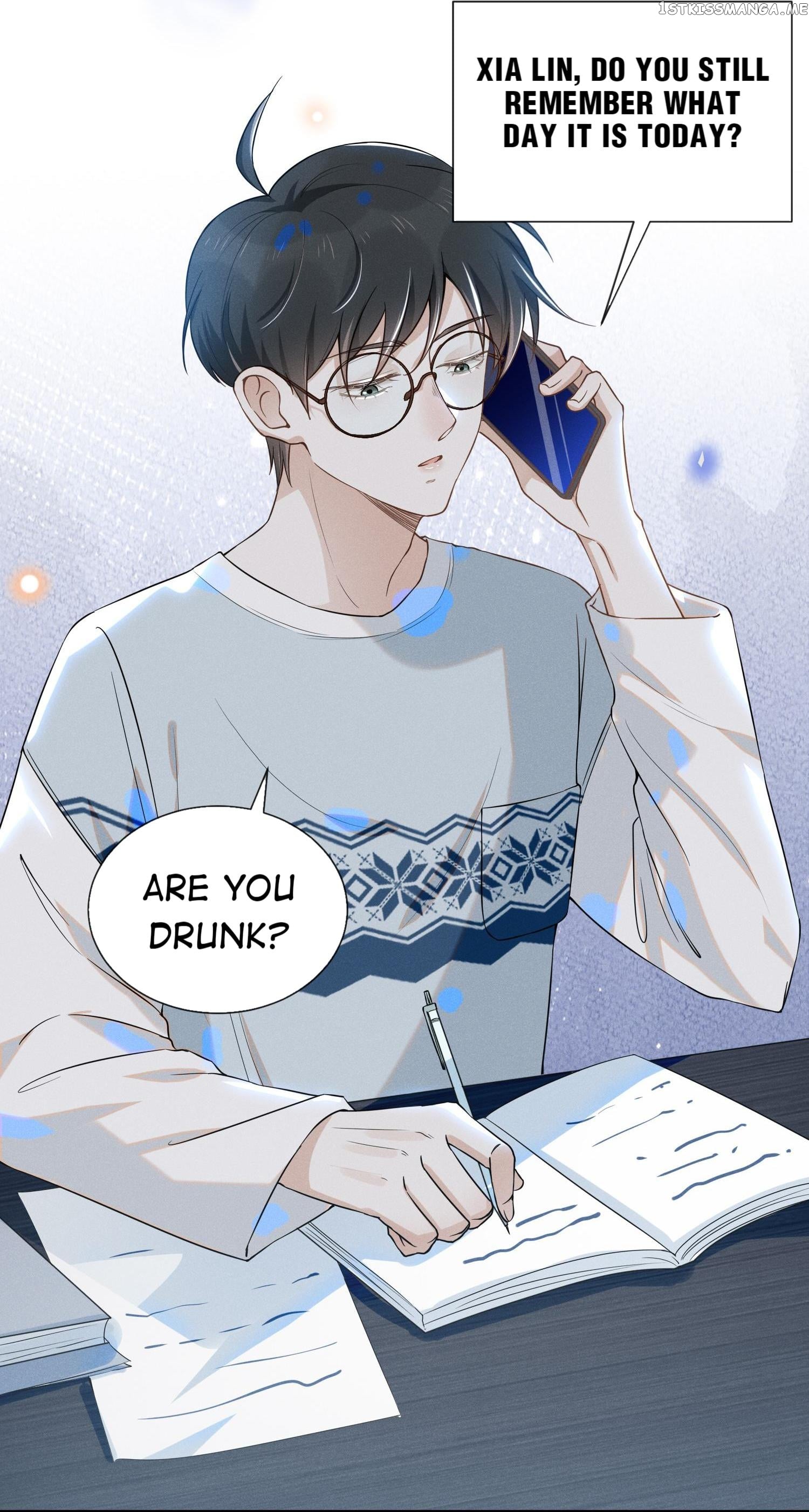 See You Never chapter 14 - page 11