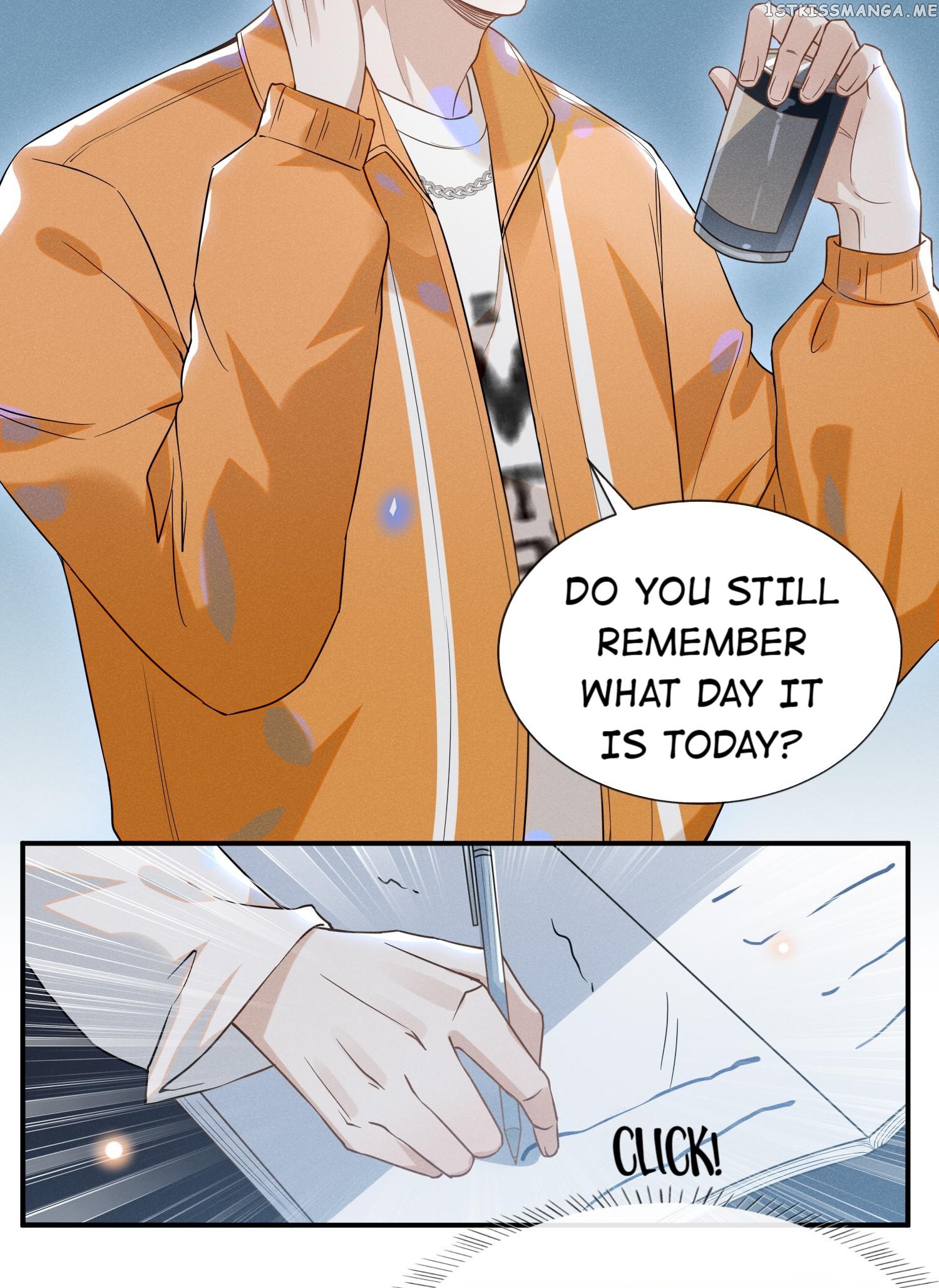 See You Never chapter 14 - page 13