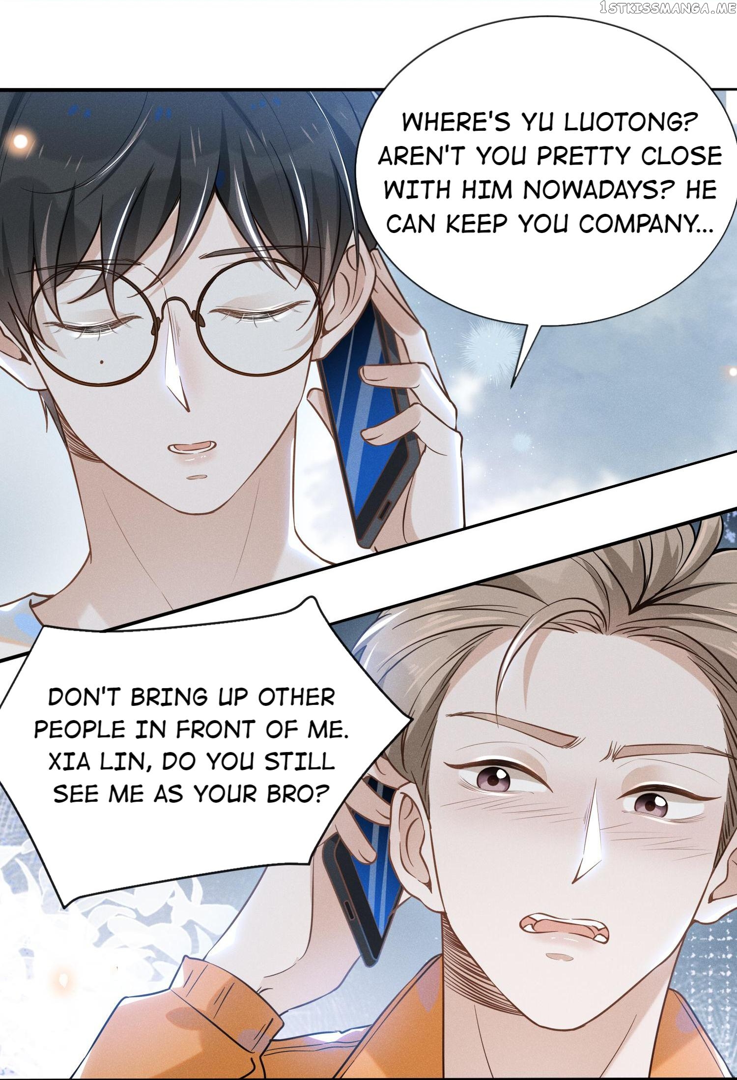 See You Never chapter 14 - page 16