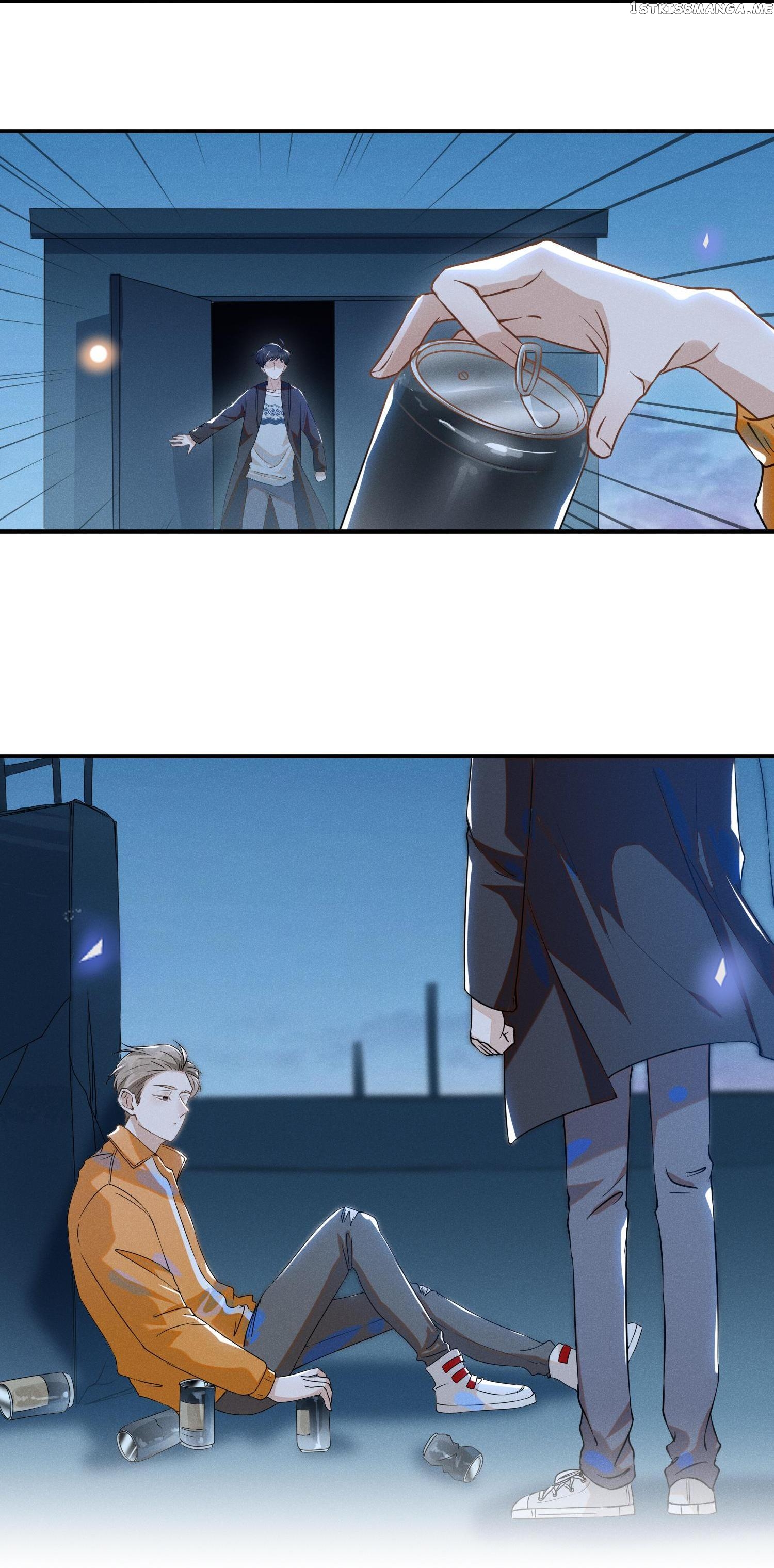 See You Never chapter 14 - page 24