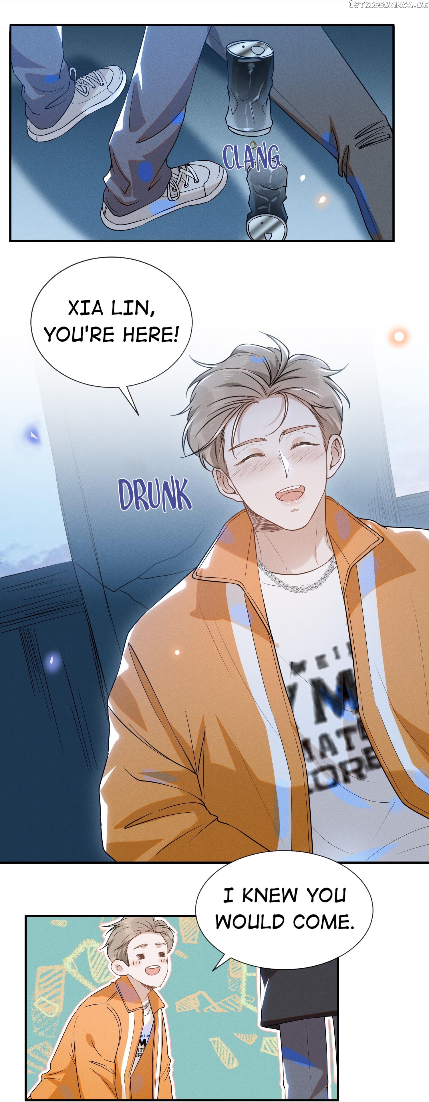 See You Never chapter 14 - page 25