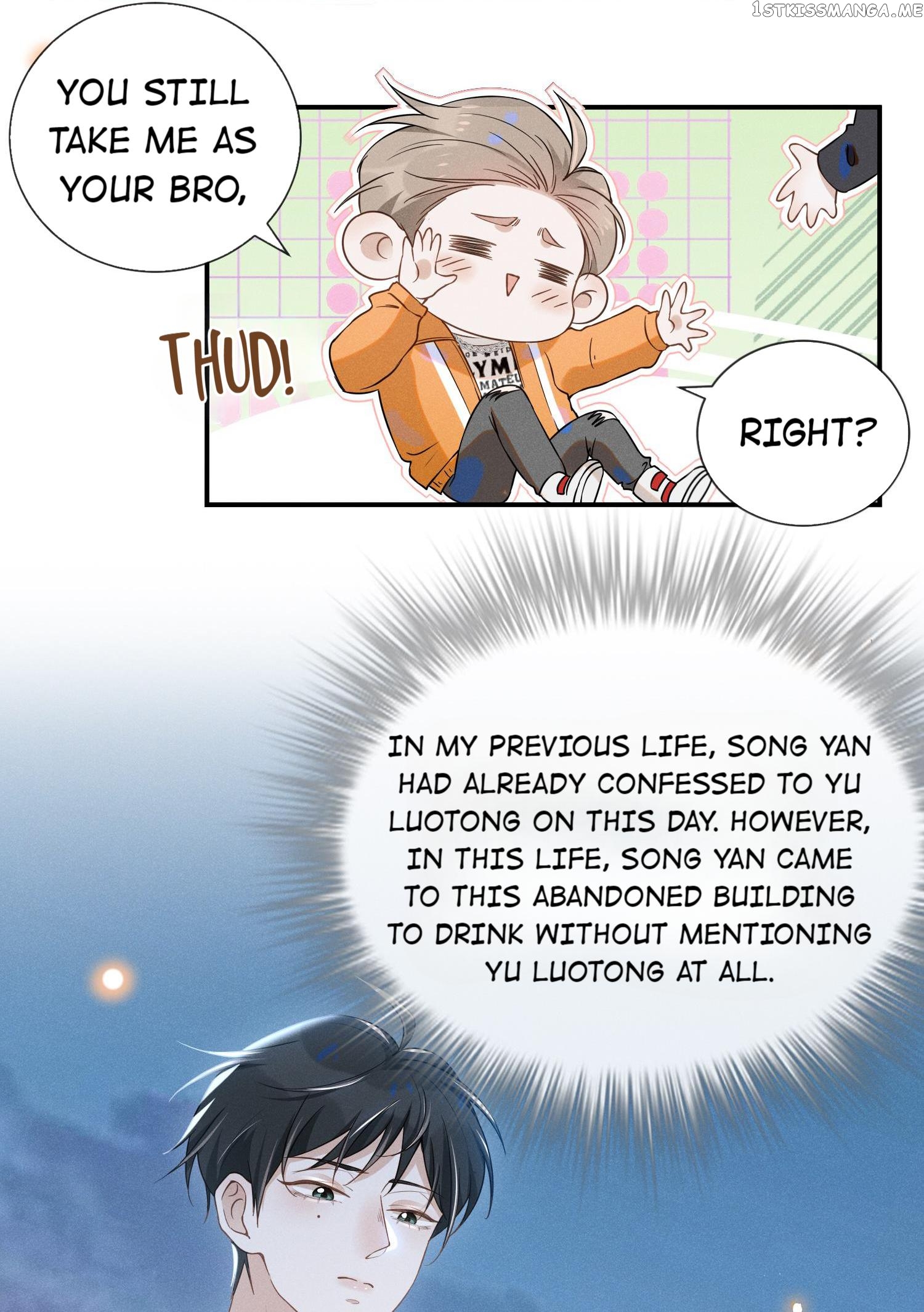 See You Never chapter 14 - page 26