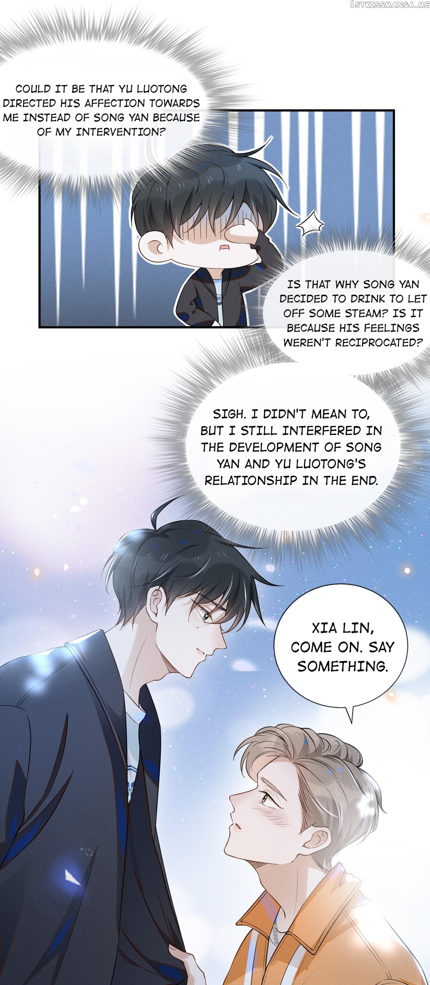 See You Never chapter 14 - page 28