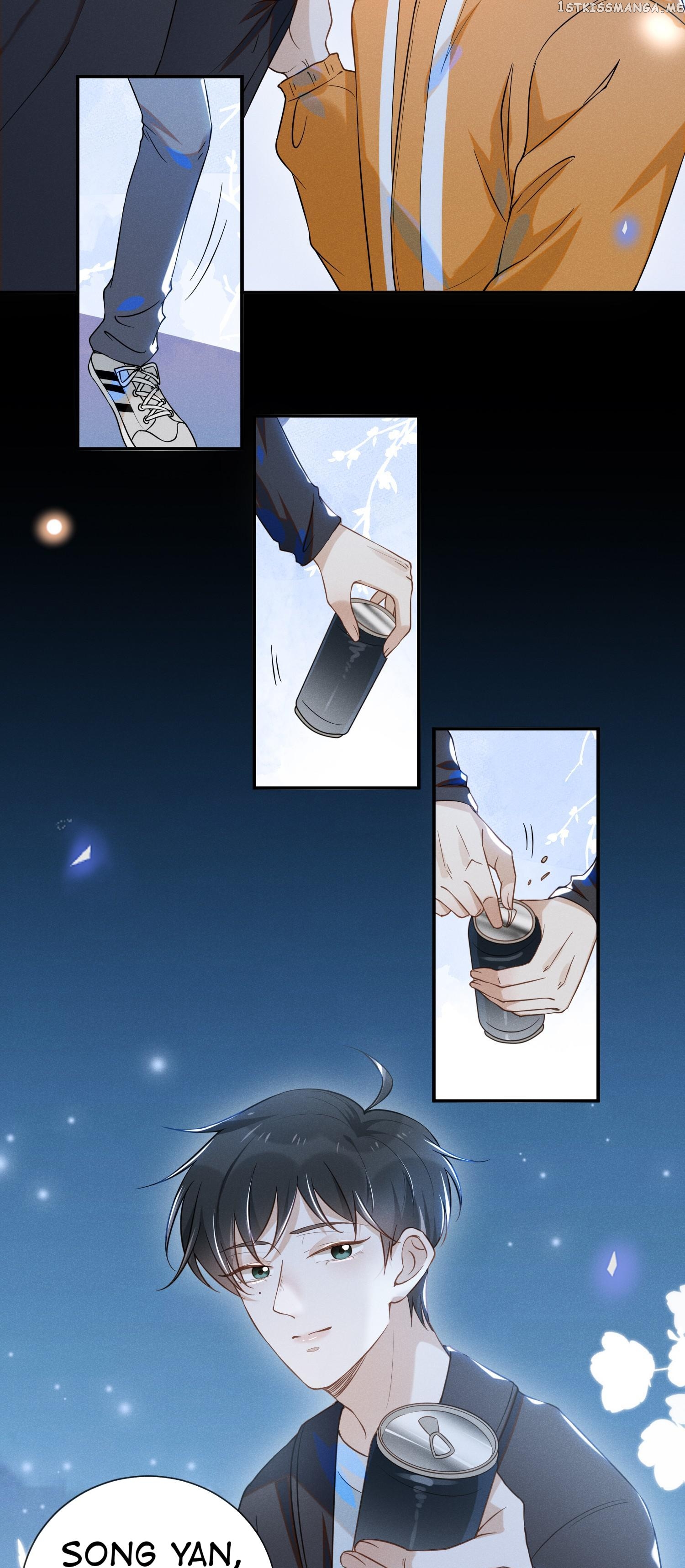 See You Never chapter 14 - page 29