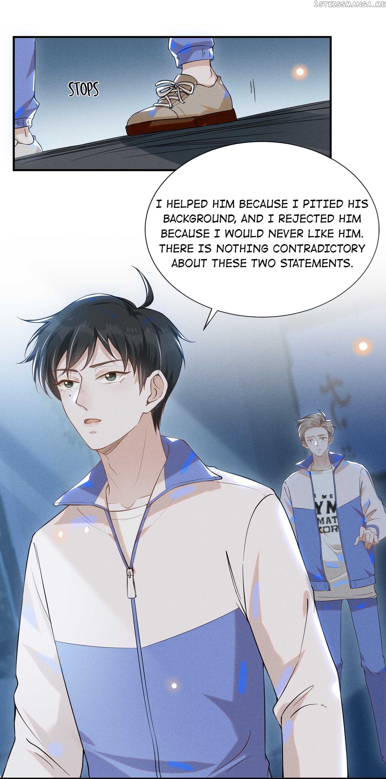 See You Never chapter 14 - page 3