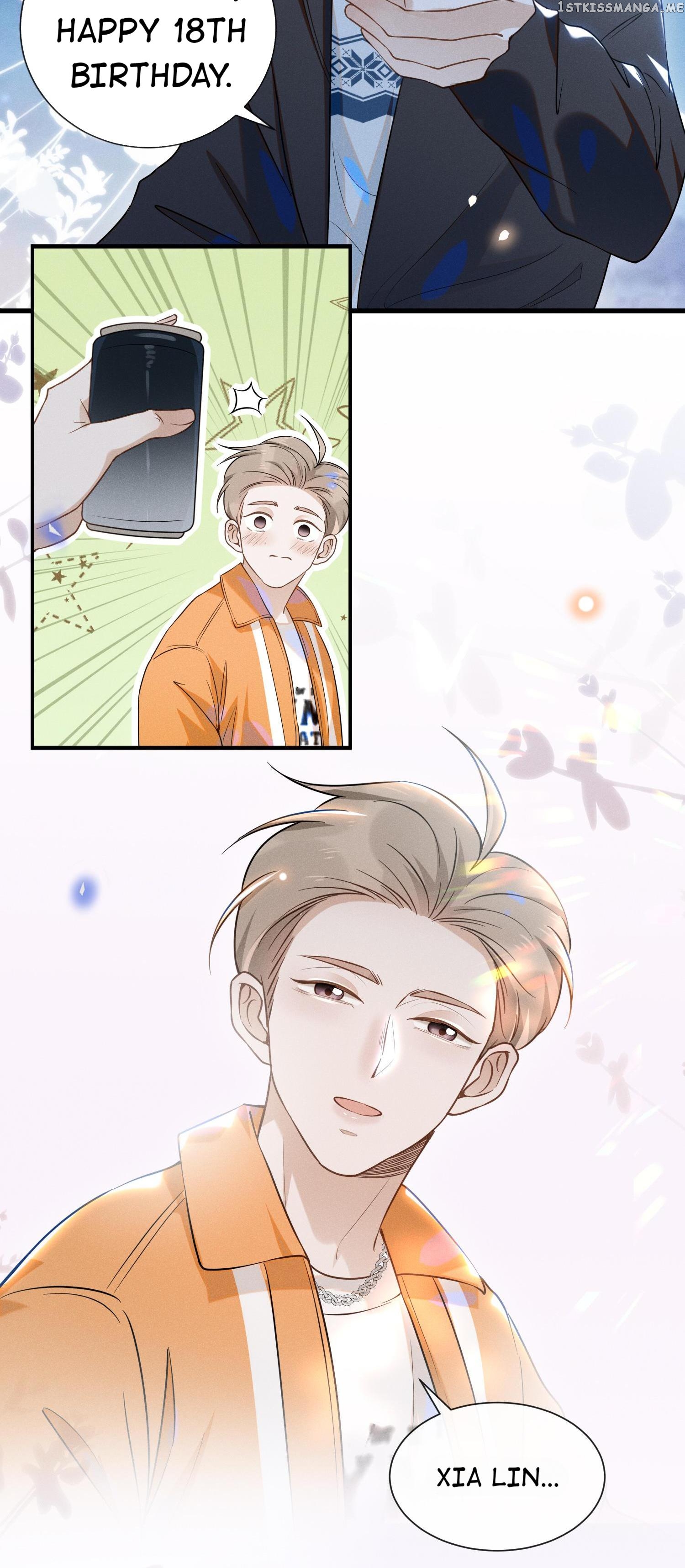 See You Never chapter 14 - page 30