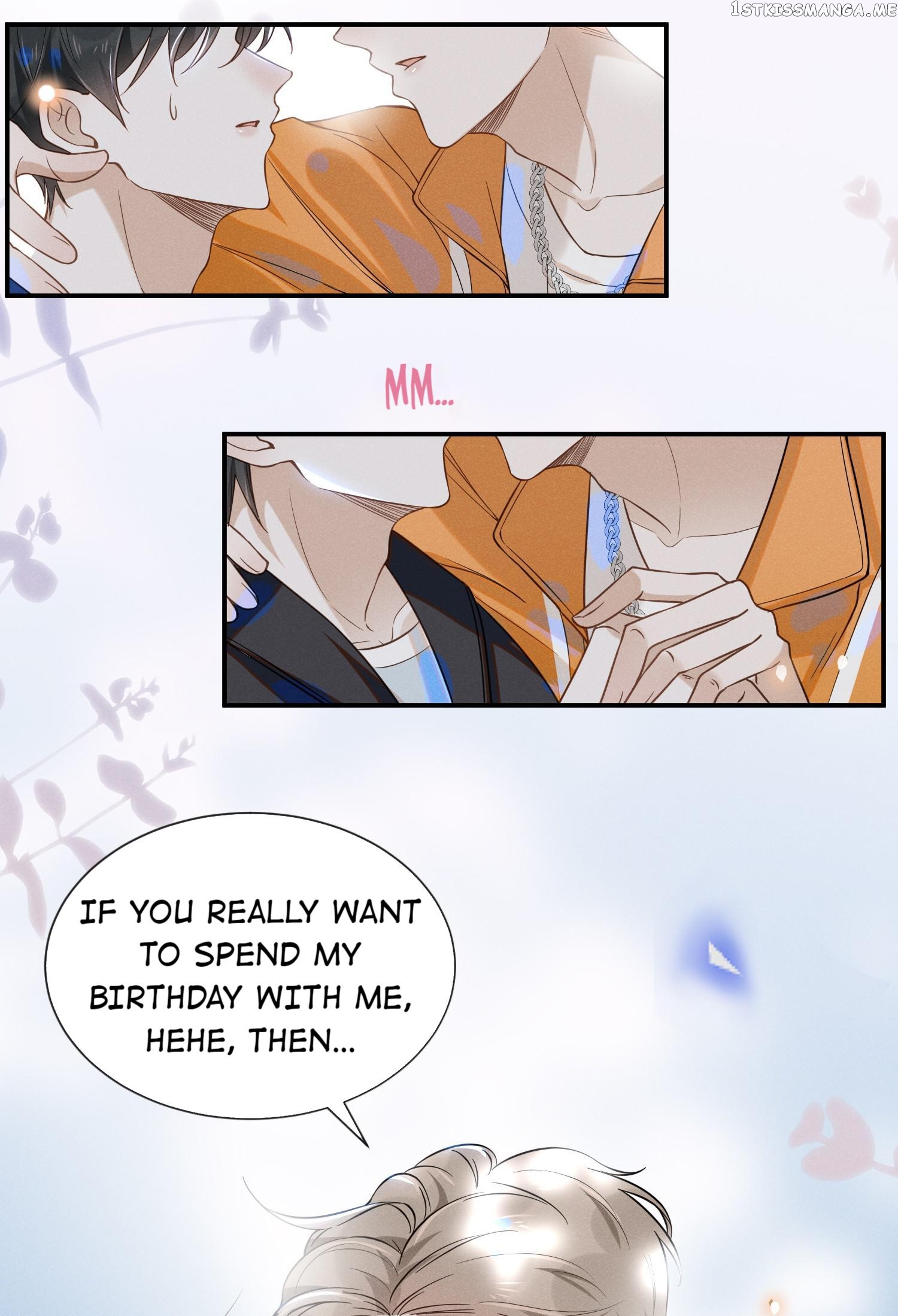See You Never chapter 14 - page 31